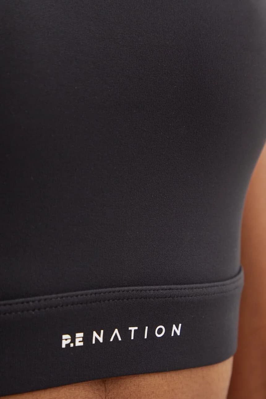 Спортивный бюстгальтер Frequency - фото 5