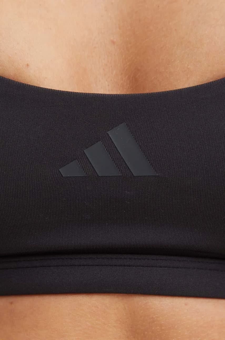 Силовой спортивный бюстгальтер - фото 5