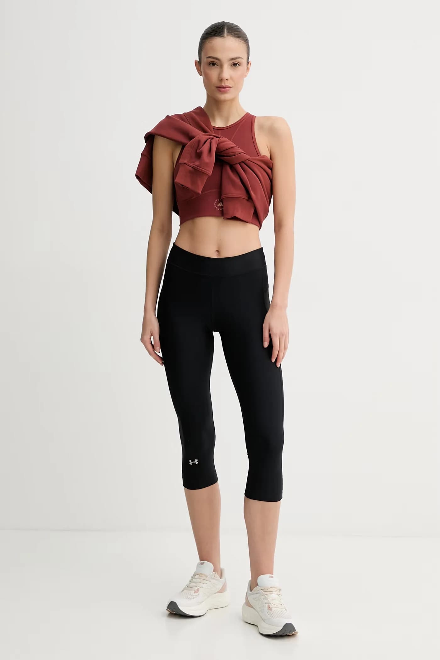 Спортивный бюстгальтер - фото 2