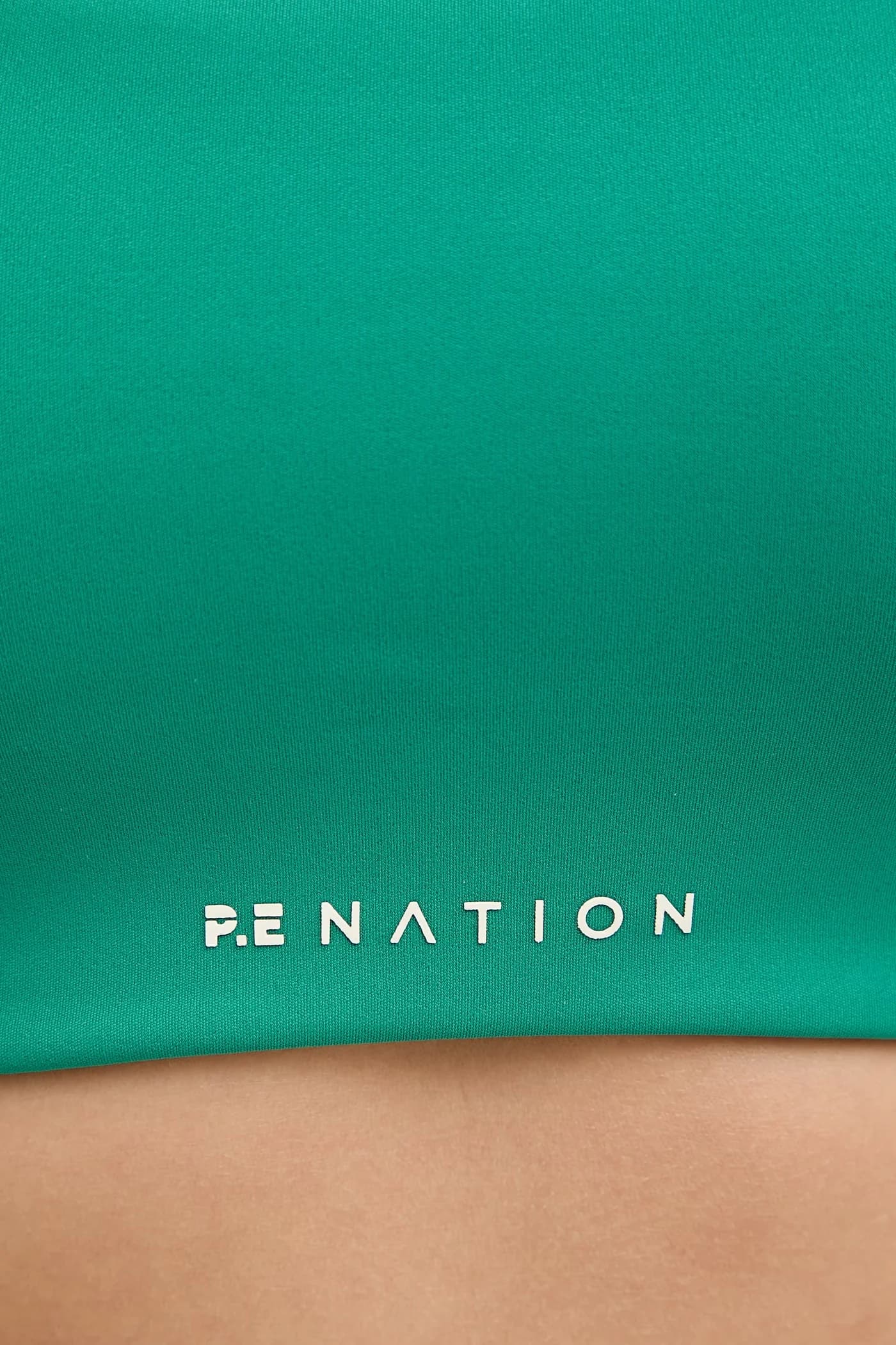 Динамичный спортивный бюстгальтер - фото 3