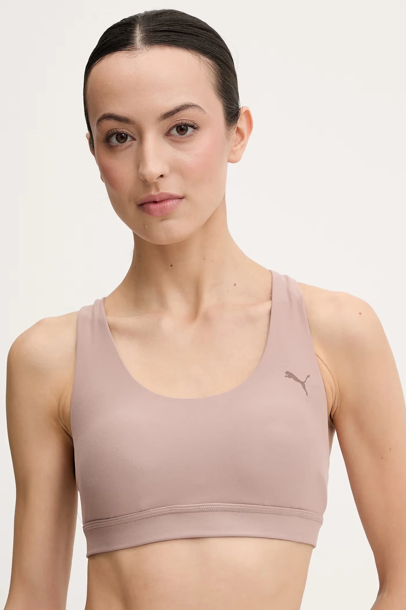 Спортивный бюстгальтер