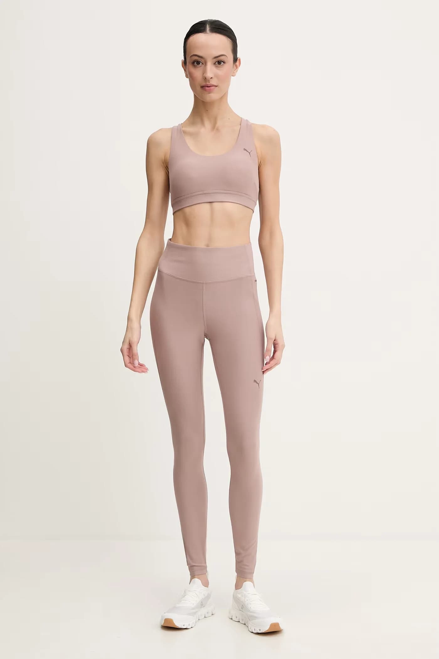 Спортивный бюстгальтер - фото 2