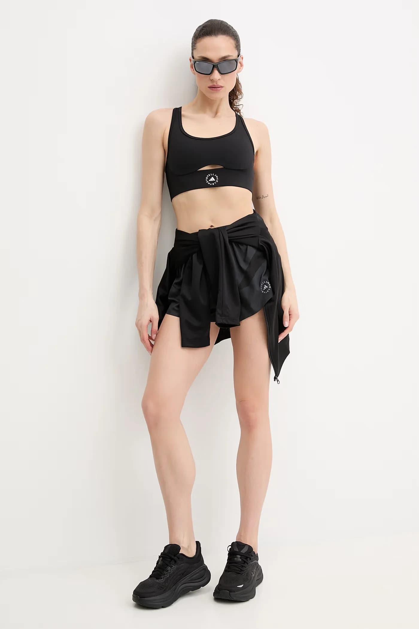 Спортивный бюстгальтер - фото 2