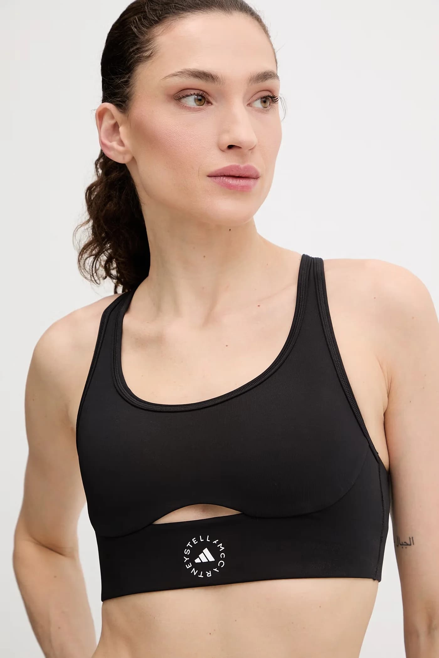 Спортивный бюстгальтер - фото 4