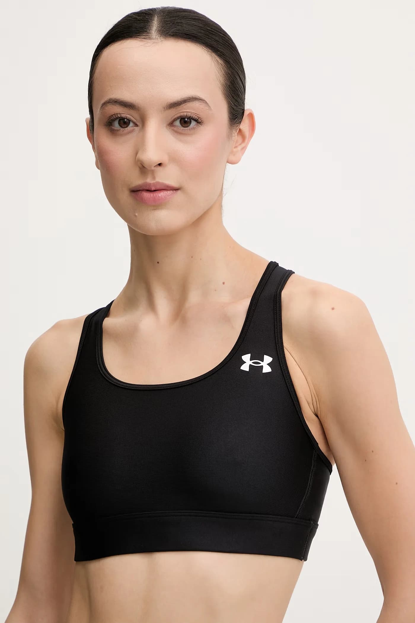 Спортивный бюстгальтер HeatGear Mid