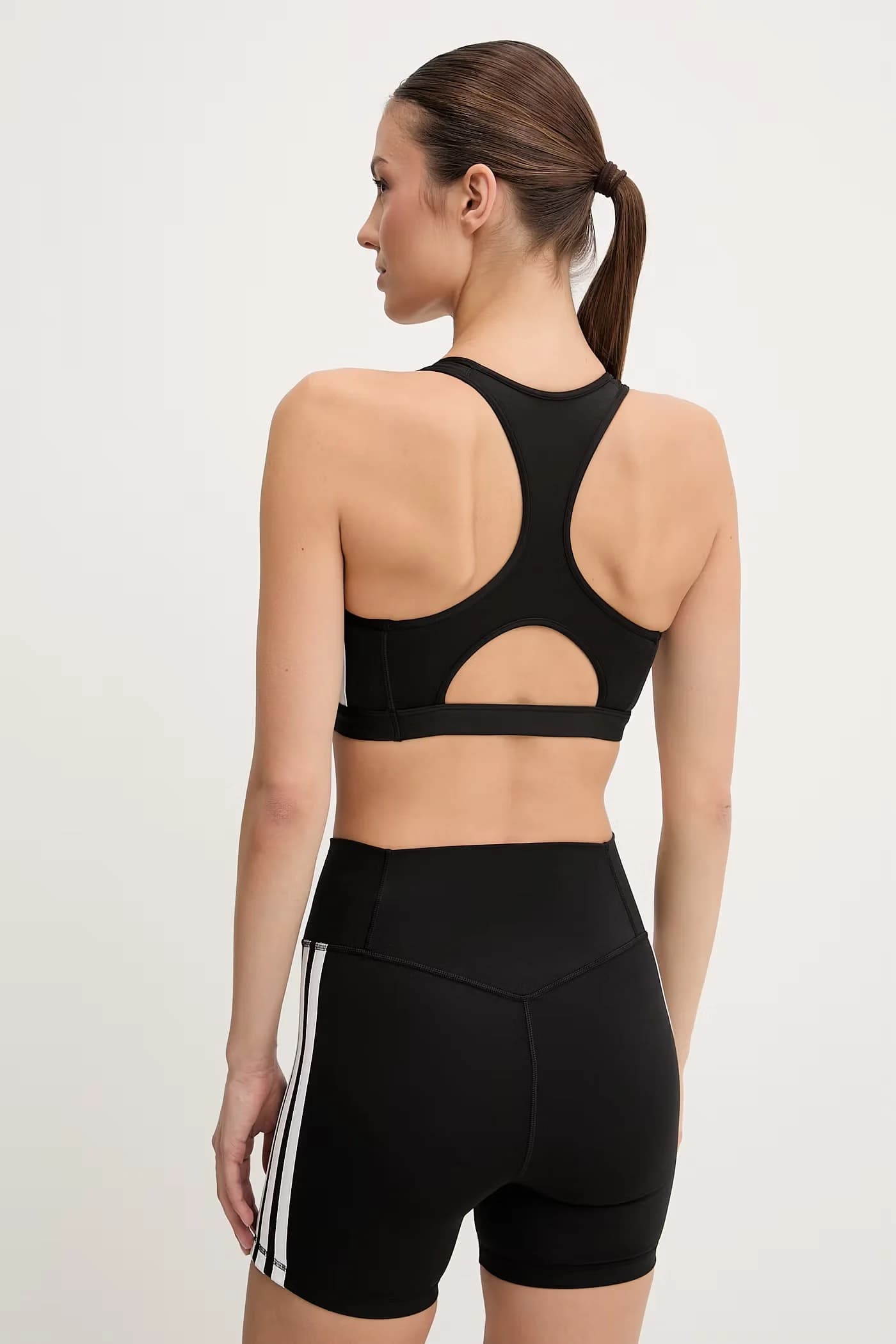 Спортивный бюстгальтер Optime - фото 3