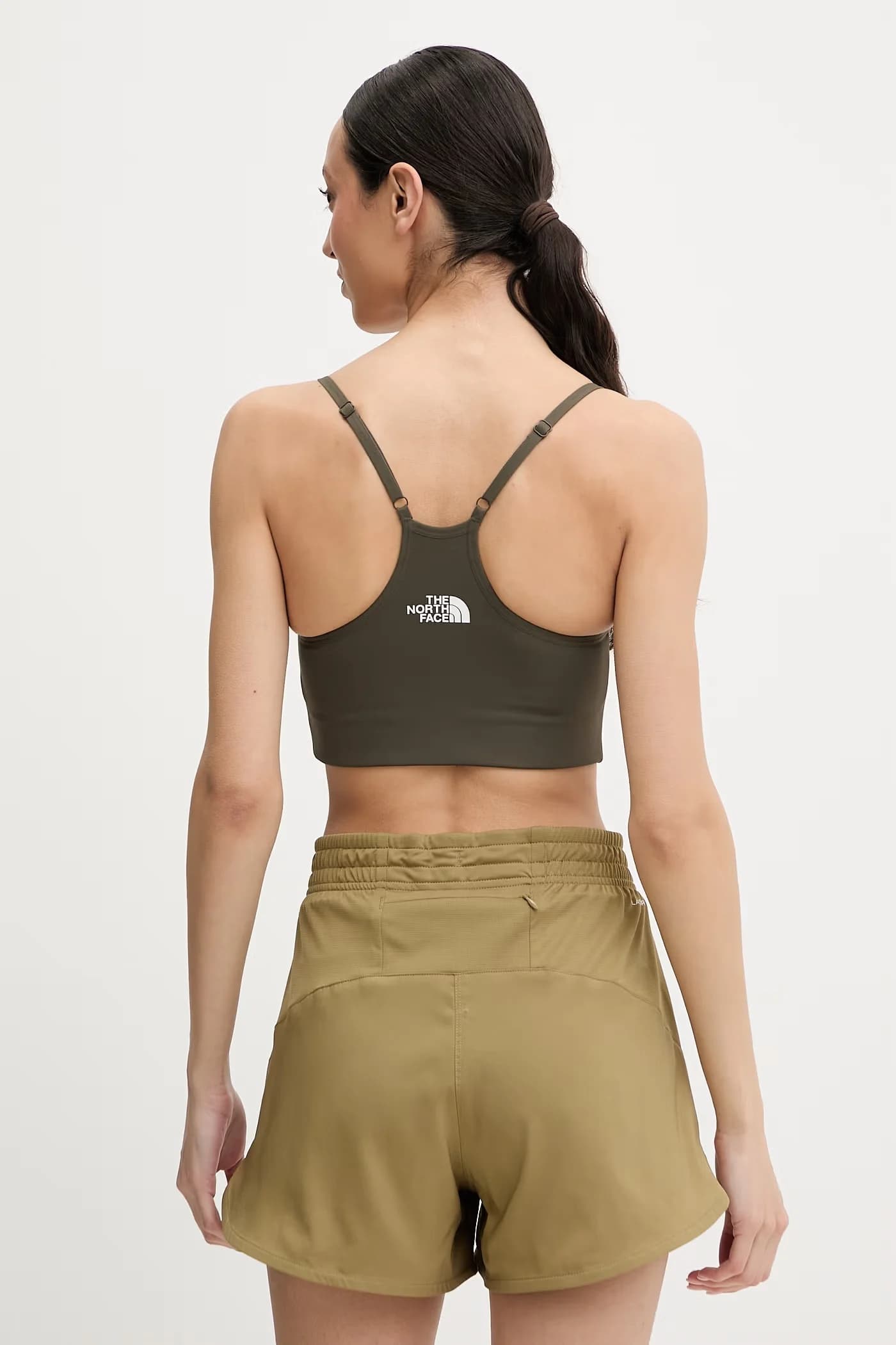 Спортивный бюстгальтер The North Face Flex - фото 3