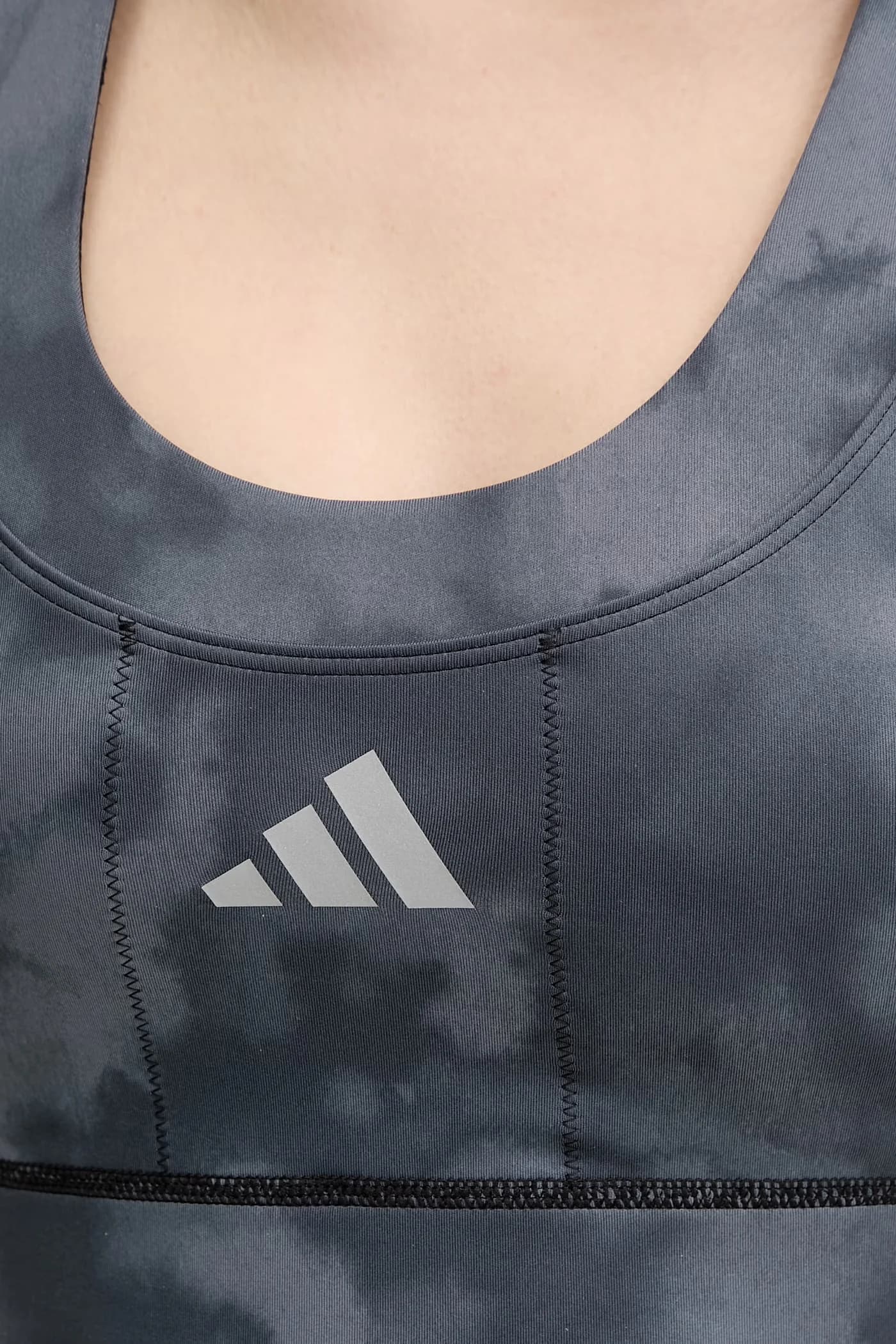 Спортивный бюстгальтер - фото 4