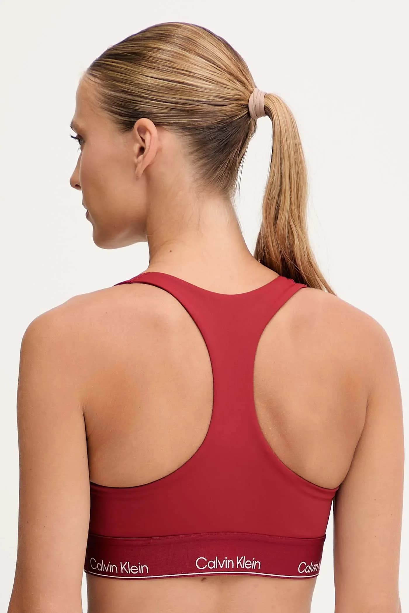 Спортивный бюстгальтер - фото 3