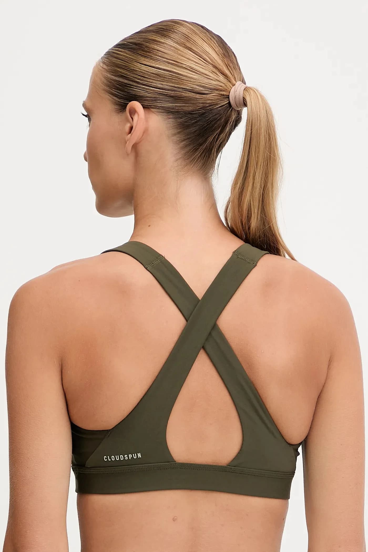 Спортивный бюстгальтер - фото 3