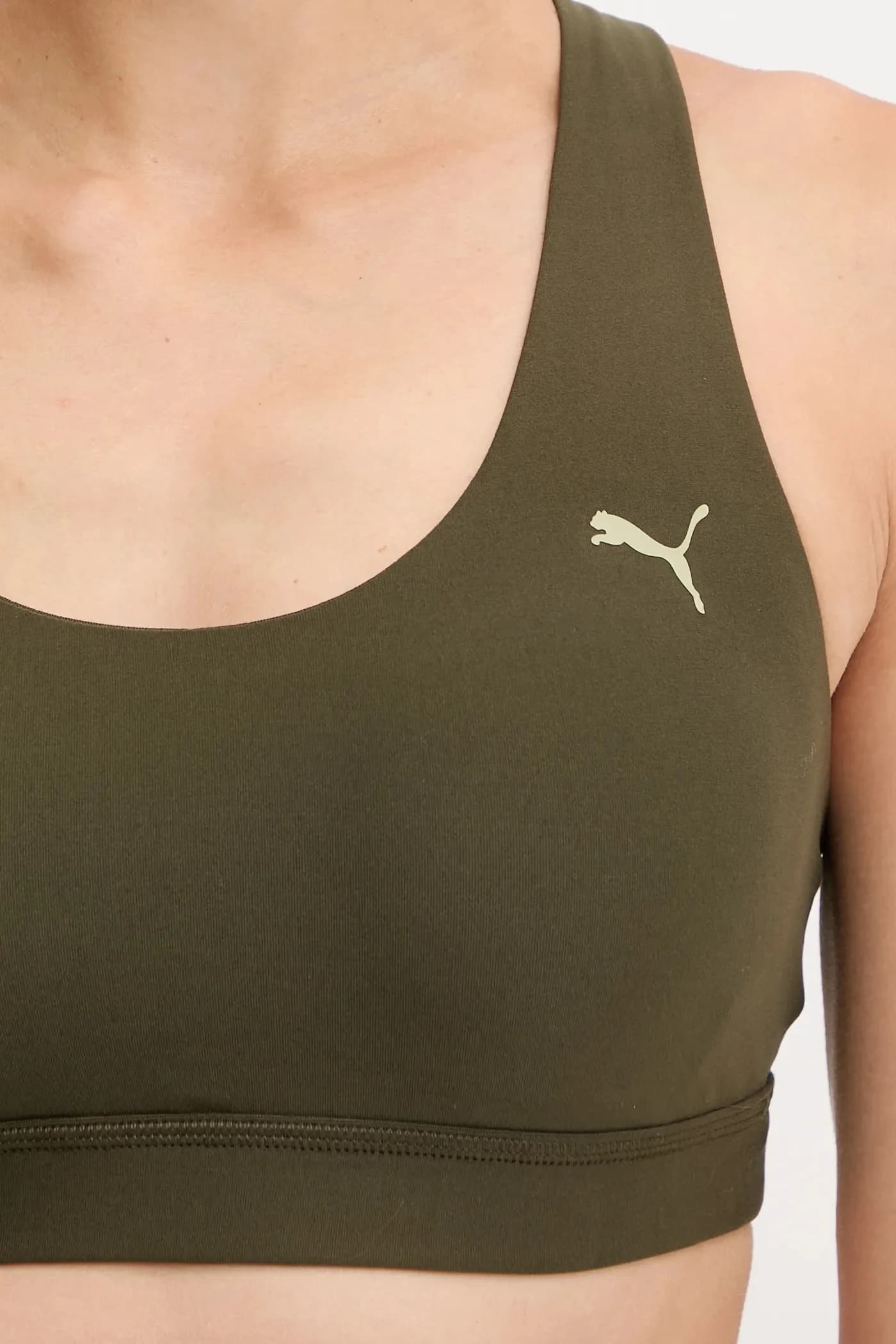 Спортивный бюстгальтер - фото 4