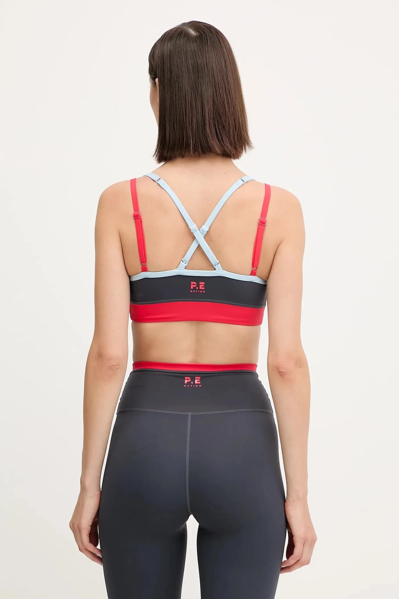 Спортивный бюстгальтер Paramount - фото 3