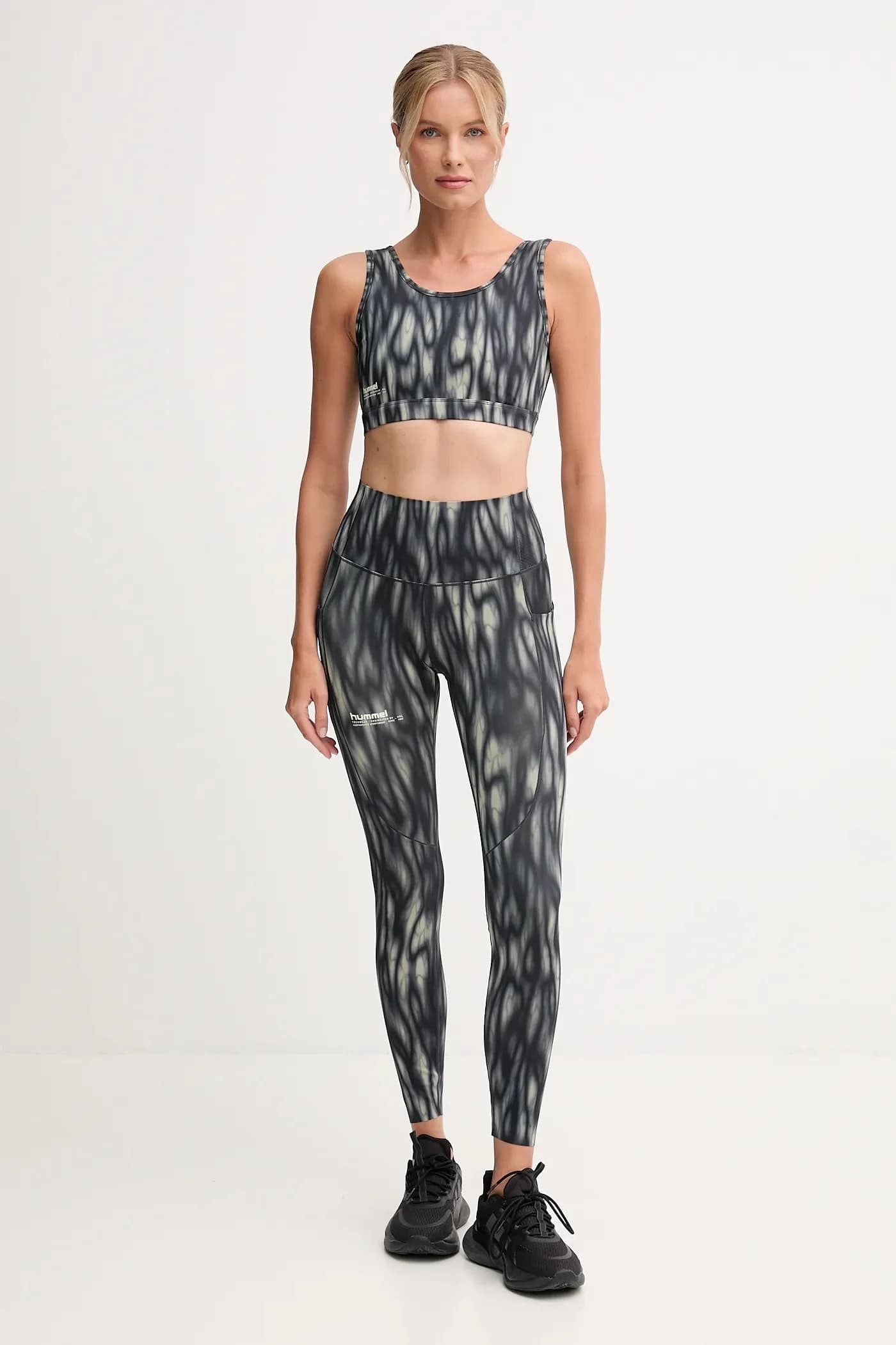 Спортивный бюстгальтер - фото 2