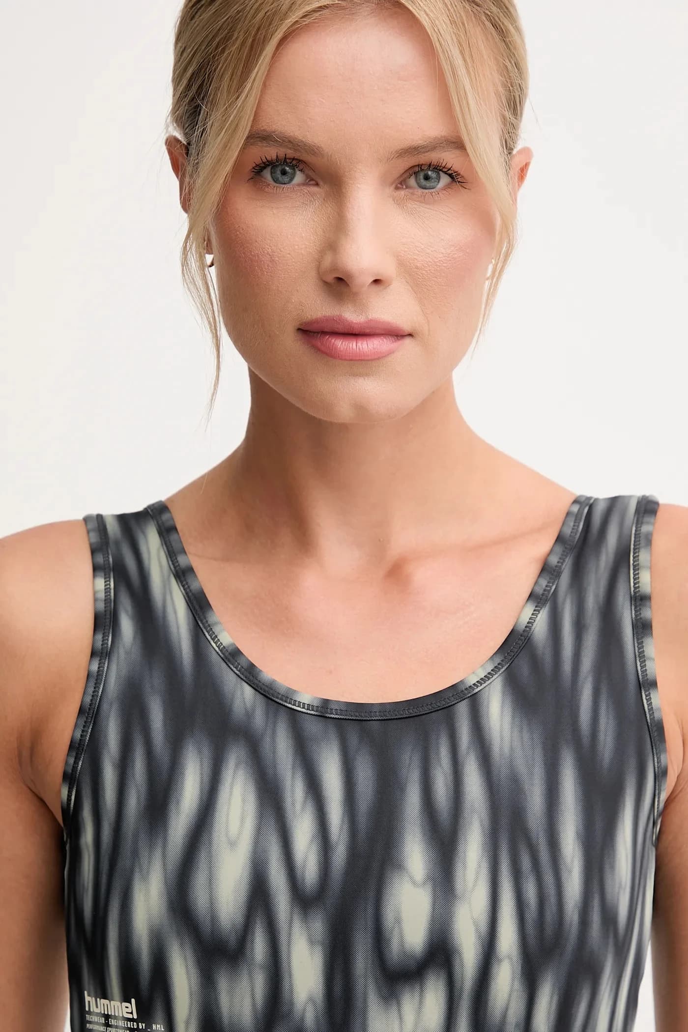 Спортивный бюстгальтер - фото 4