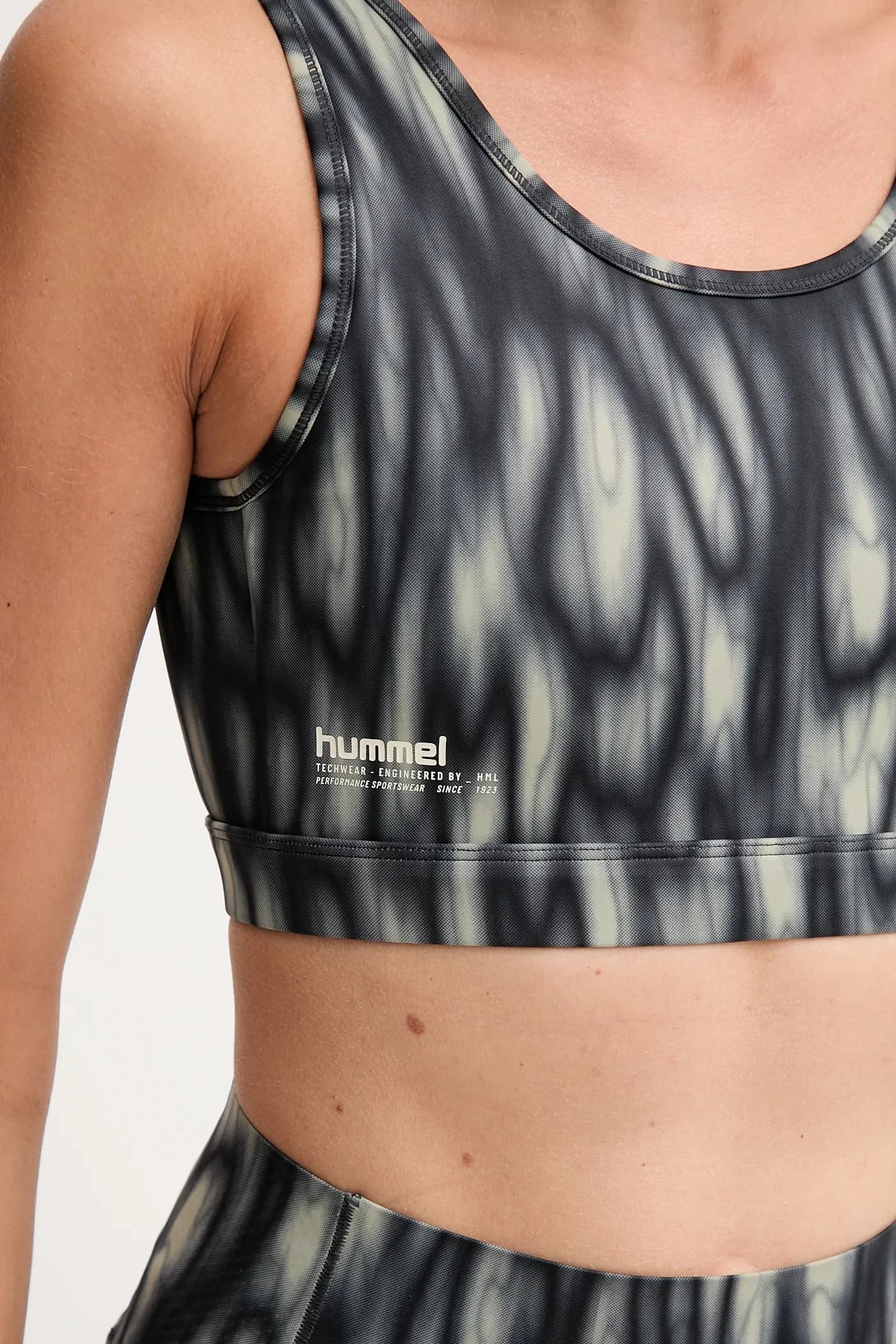 Спортивный бюстгальтер - фото 5