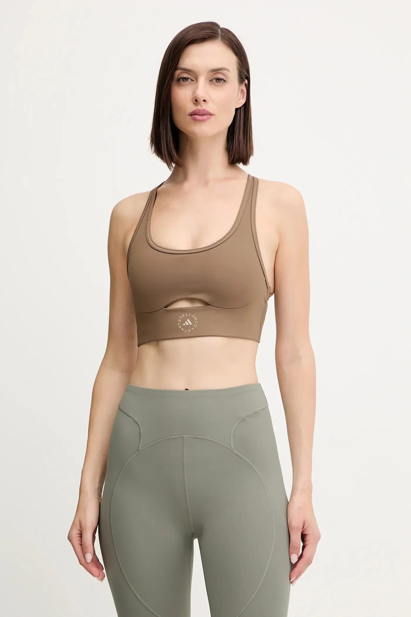 Спортивный бюстгальтер