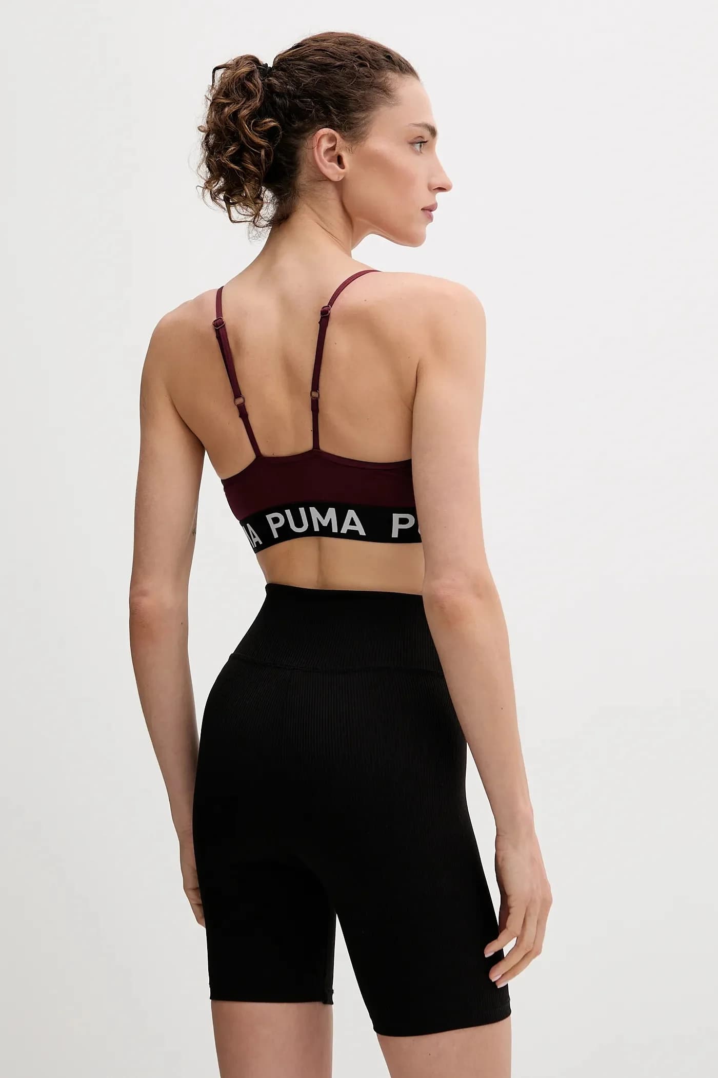 Спортивный бюстгальтер Move Strong - фото 3