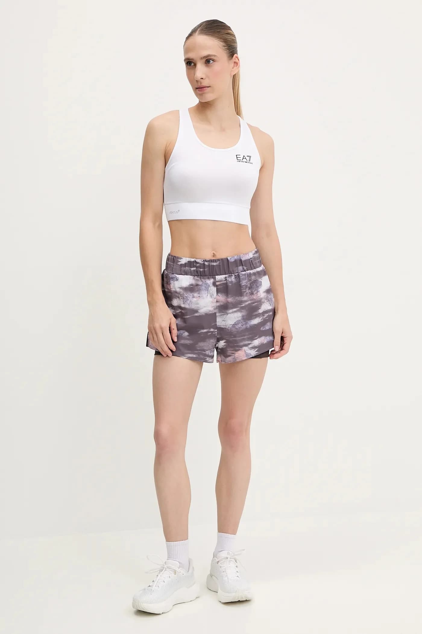 EA7 Emporio Armani - фото 2