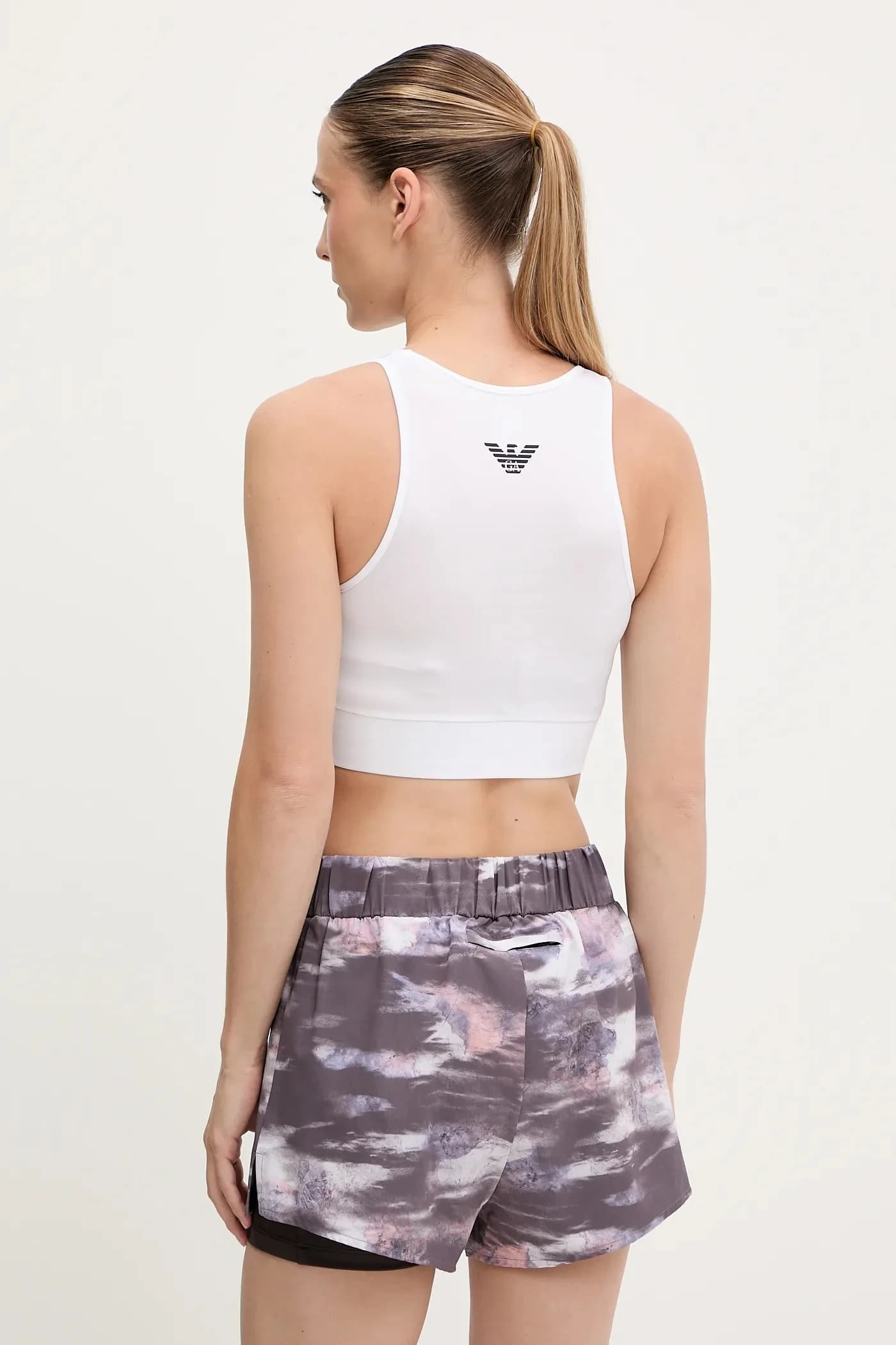 EA7 Emporio Armani - фото 3