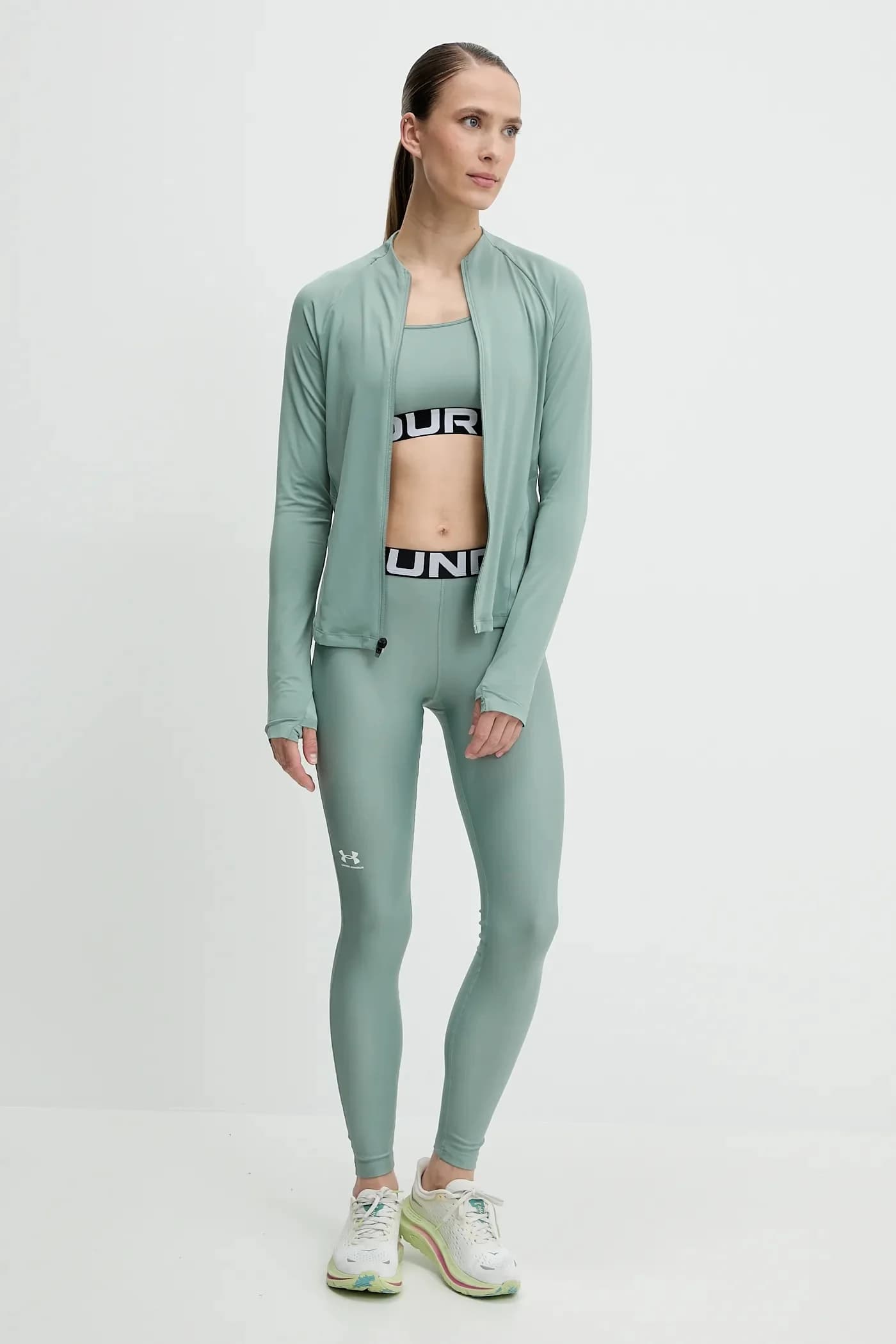 Спортивный бюстгальтер HG Authentics - фото 2