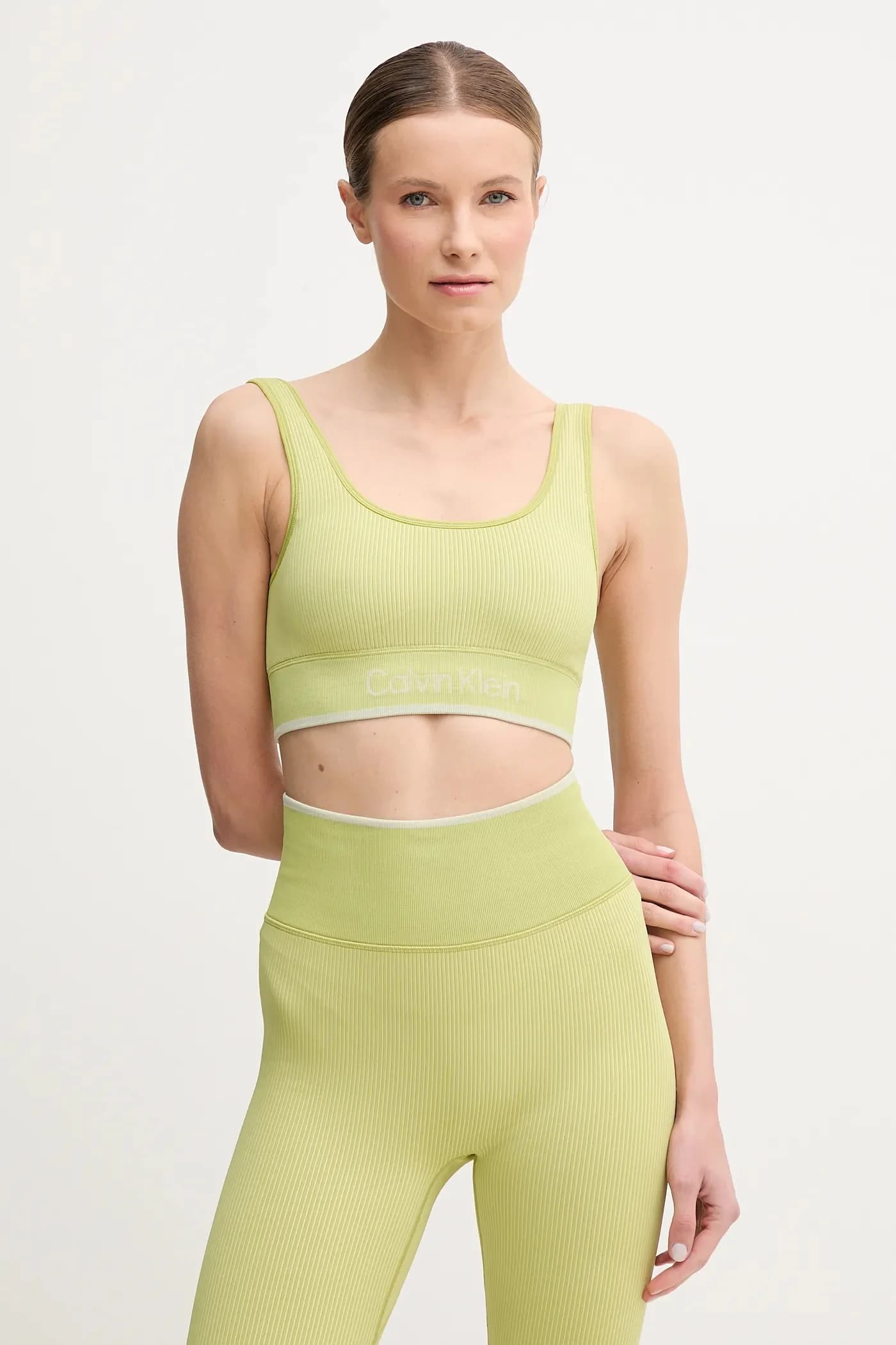 Спортивный бюстгальтер - фото 4