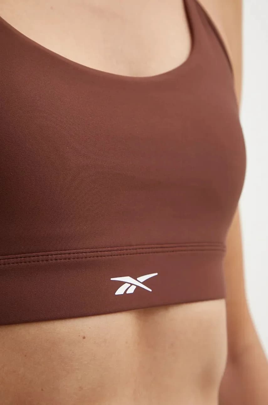 Спортивный бюстгальтер LUX Collection - фото 5