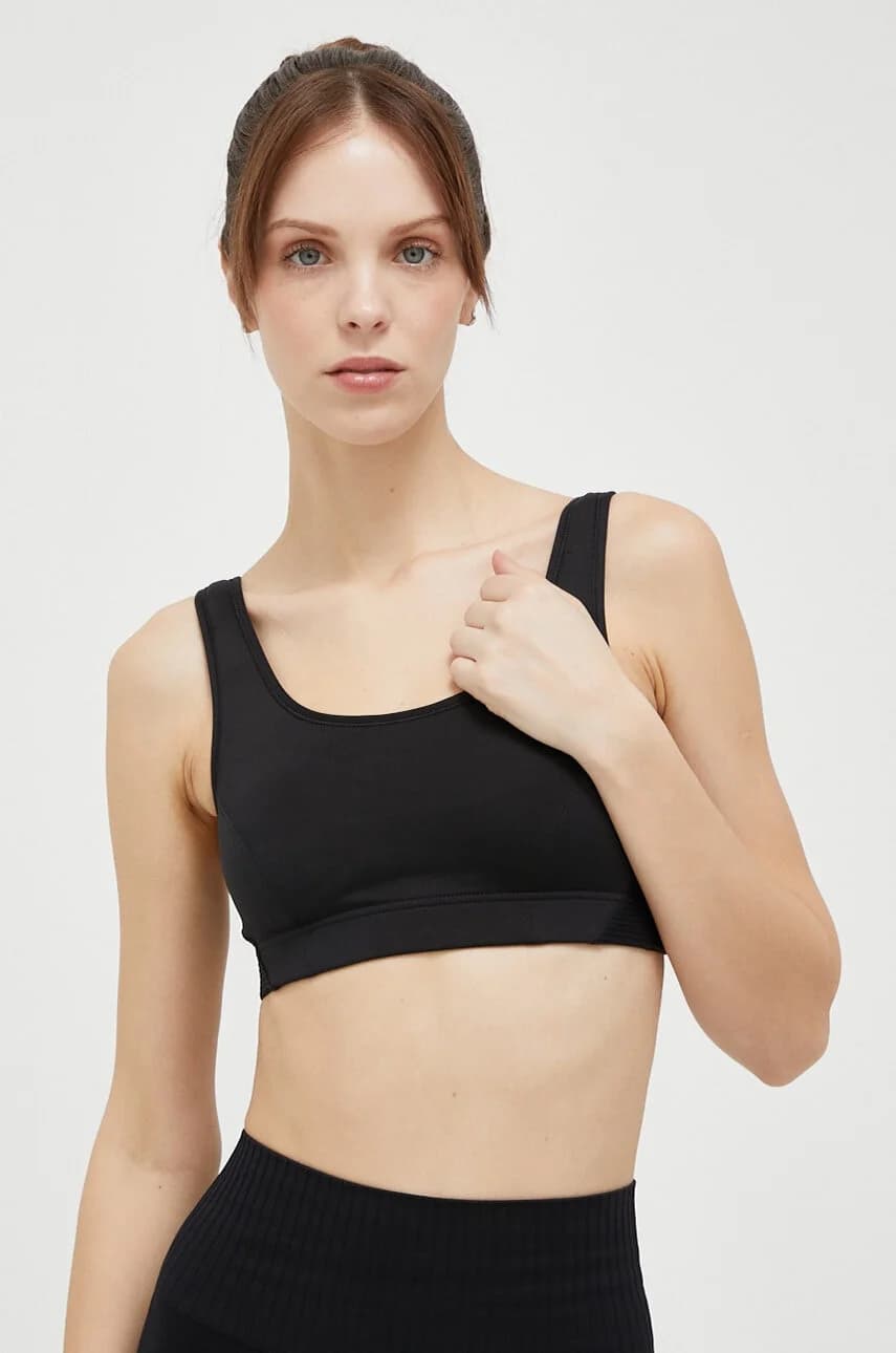 Спортивный бюстгальтер - фото 4