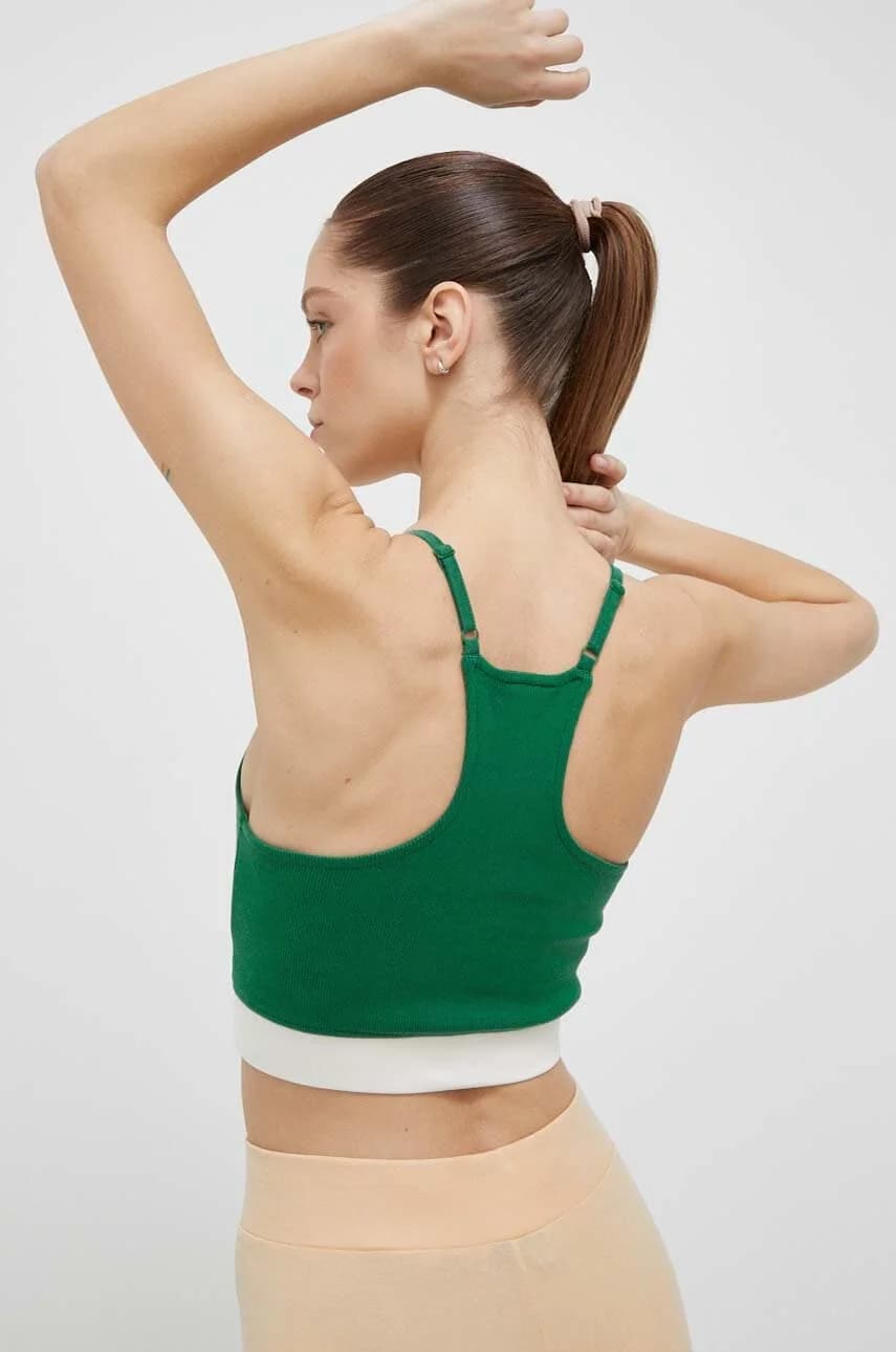 Спортивный бюстгальтер - фото 3