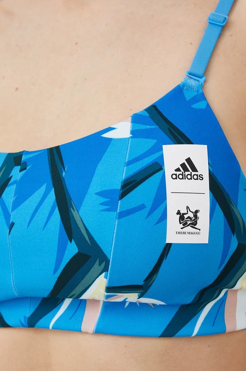 Бюстгальтер для йоги Thebe magugu studio - фото 5