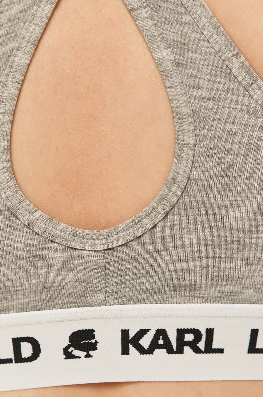 Спортивный бюстгальтер 211W2109 - фото 4