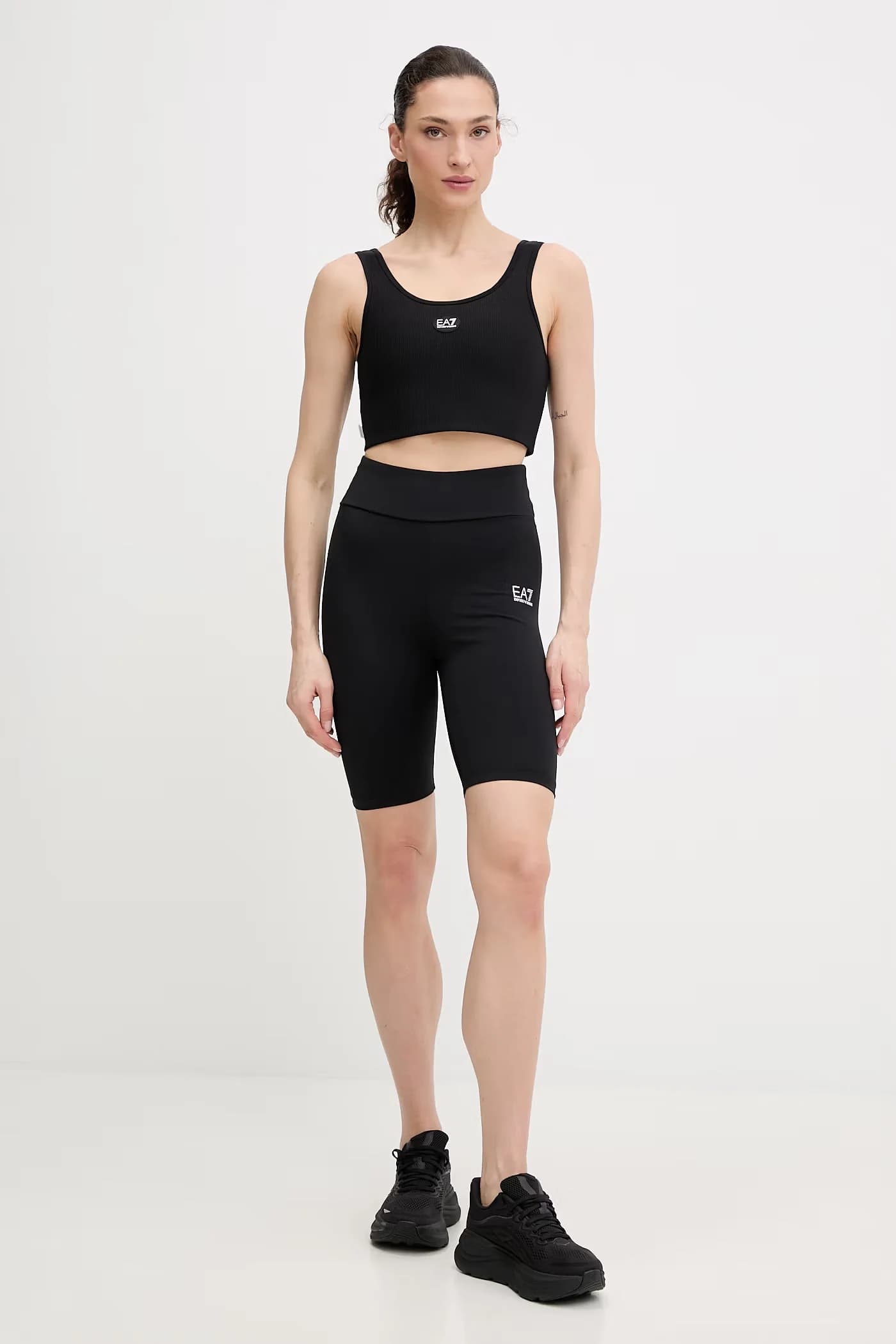 Спортивный бюстгальтер - фото 2