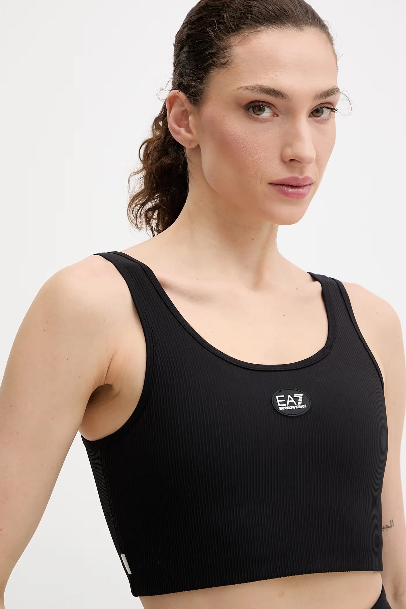 Спортивный бюстгальтер - фото 4