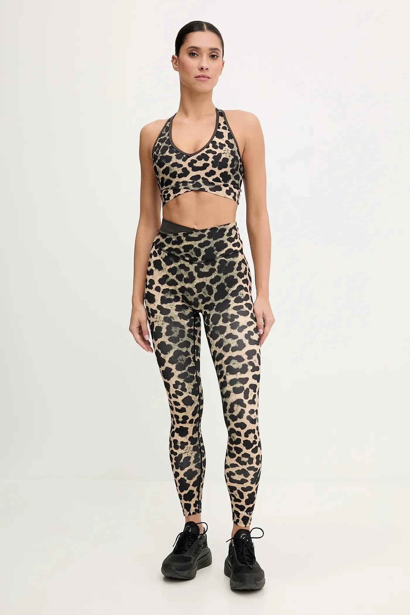 спортивный бюстгальтер Vita - фото 2