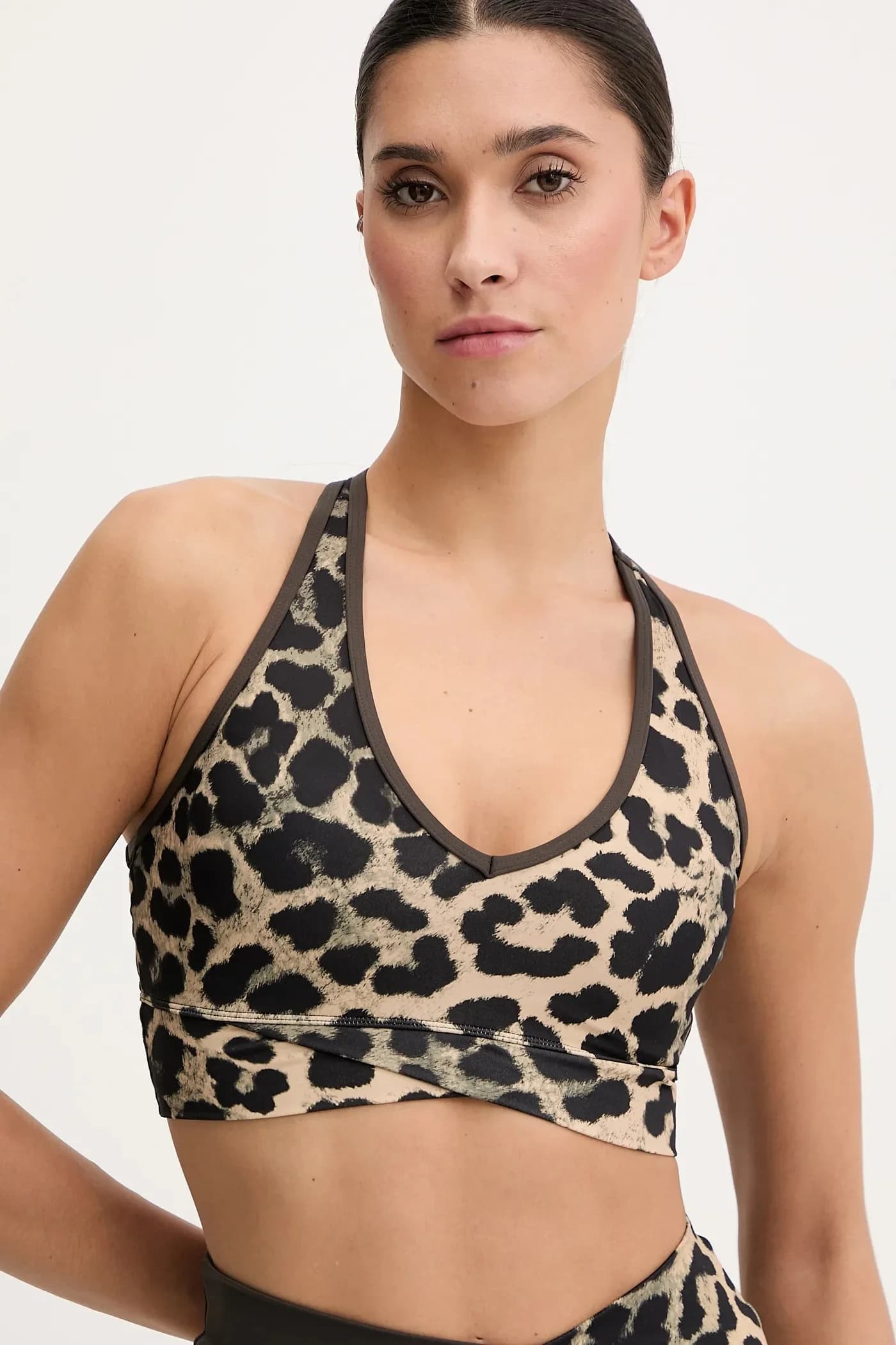 спортивный бюстгальтер Vita - фото 4