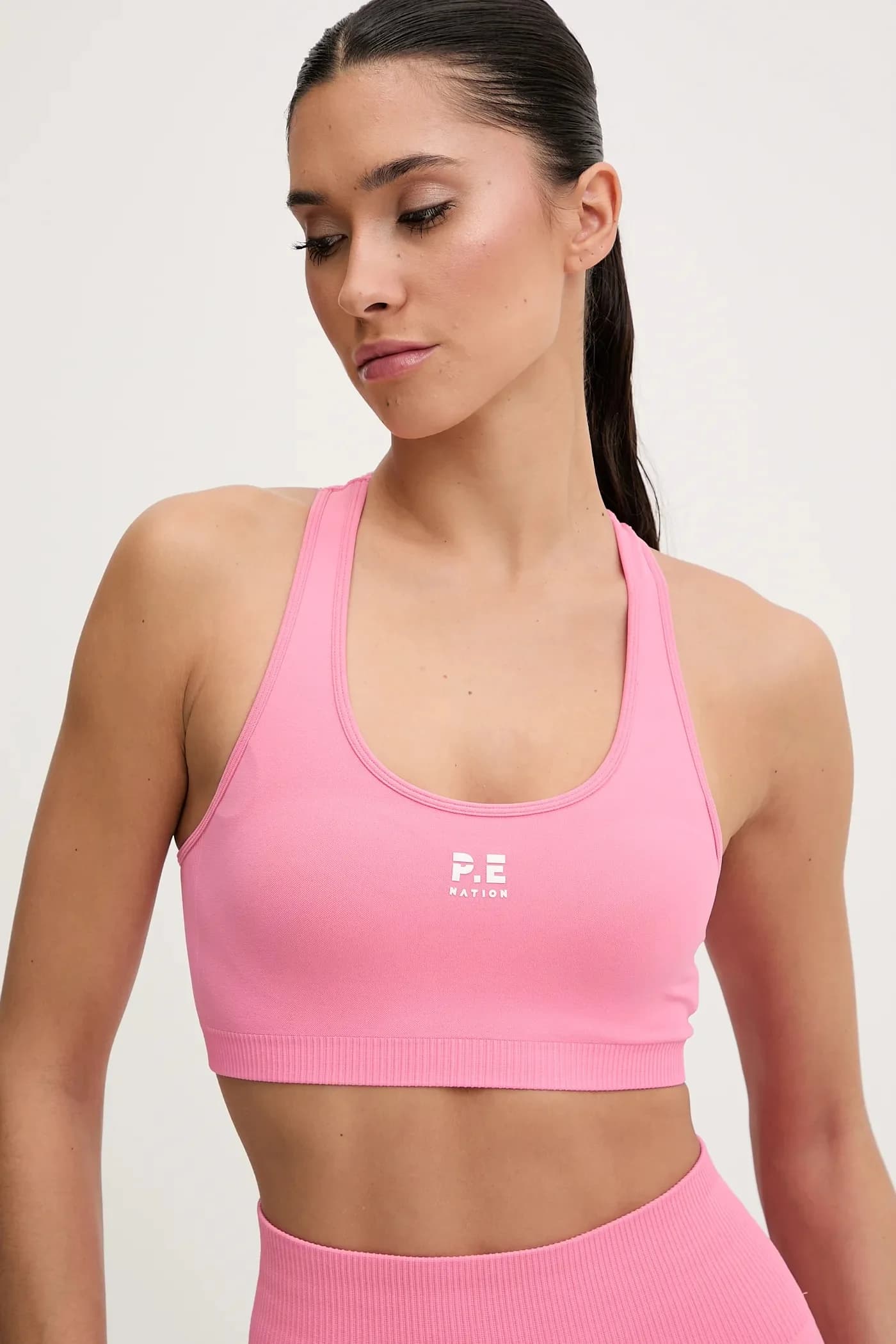 Восстановить бесшовный спортивный бюстгальтер - фото 4