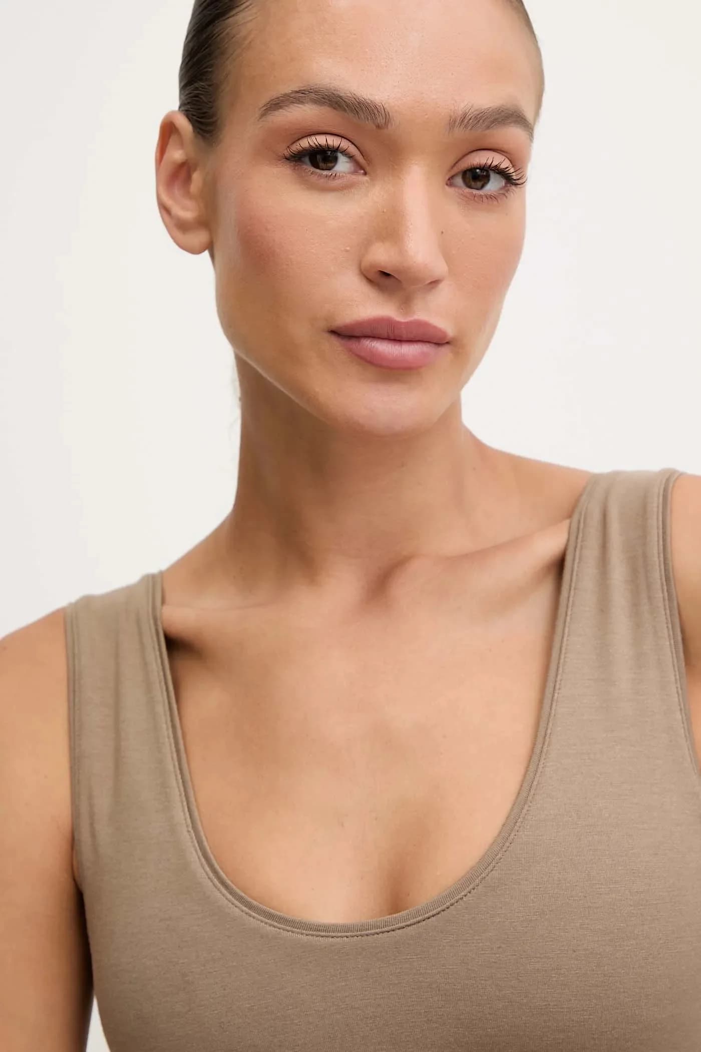 Великолепный бюстгальтер для йоги - фото 4