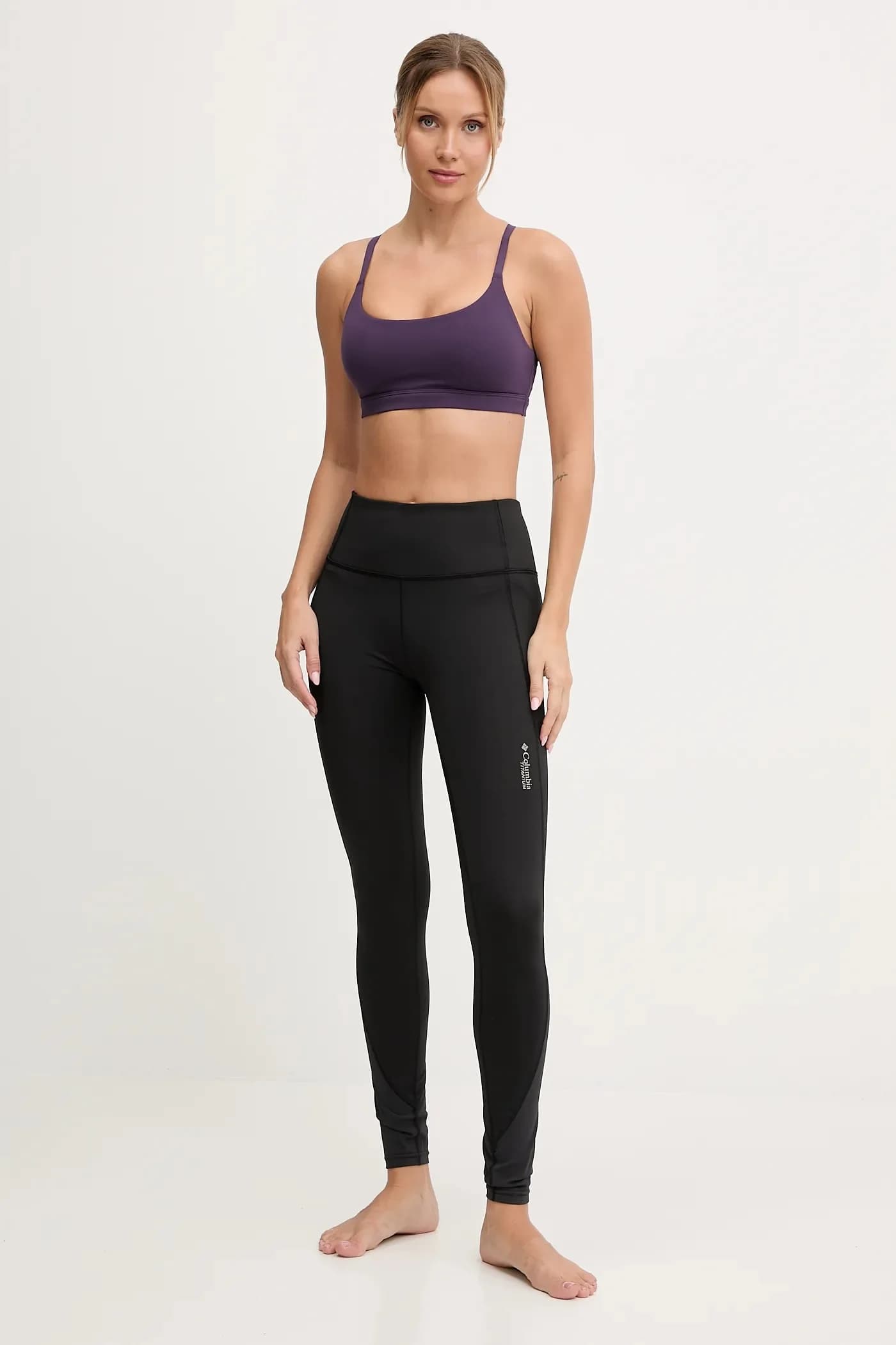 Спортивный бюстгальтер All Me - фото 2