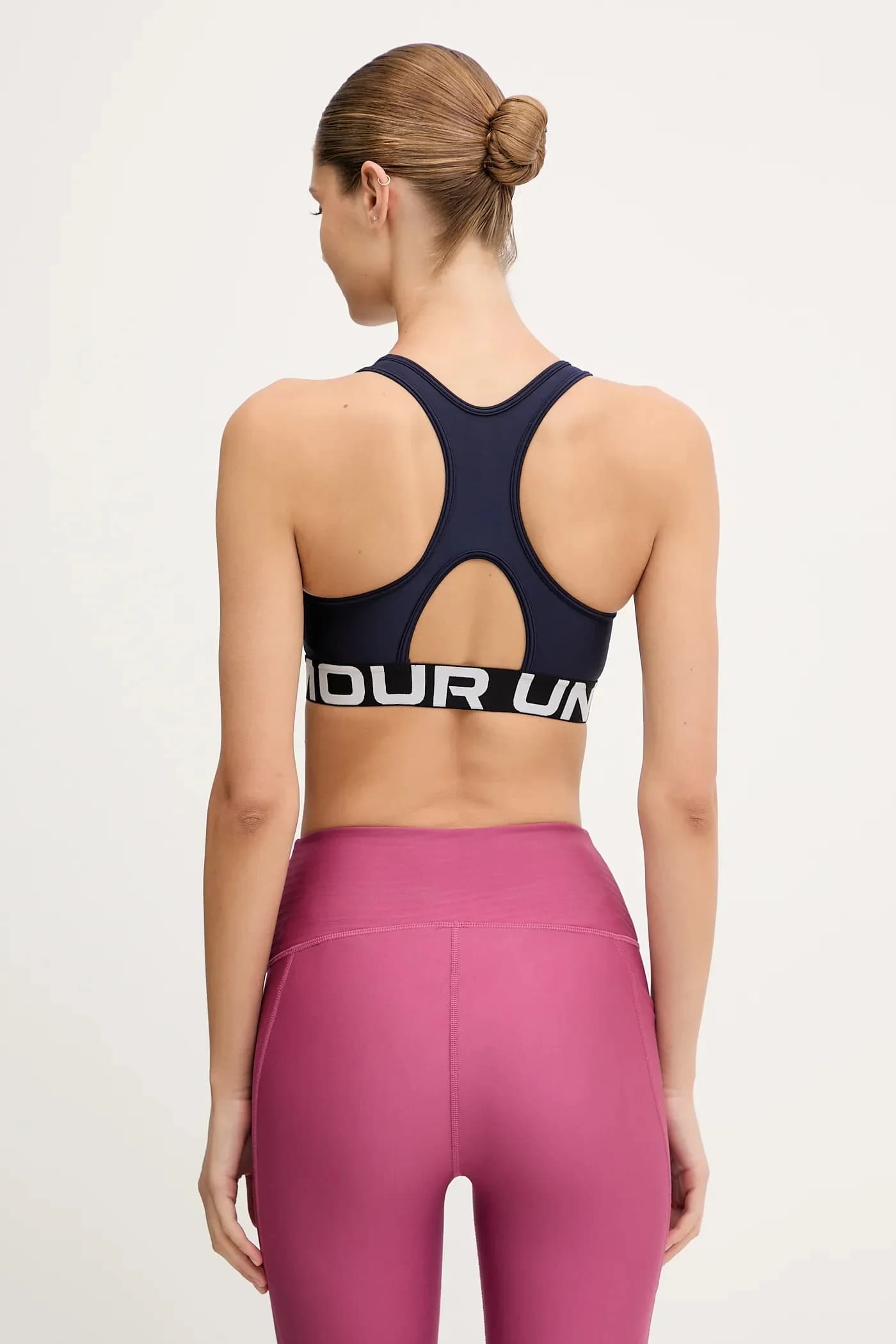 Спортивный бюстгальтер HG Authentics - фото 3