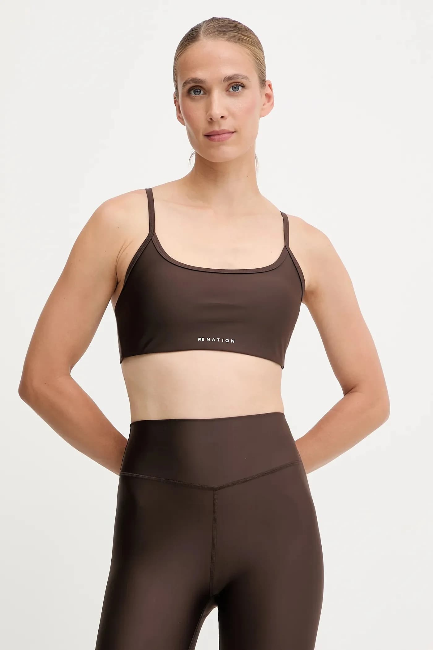 Спортивный бюстгальтер Fairmont