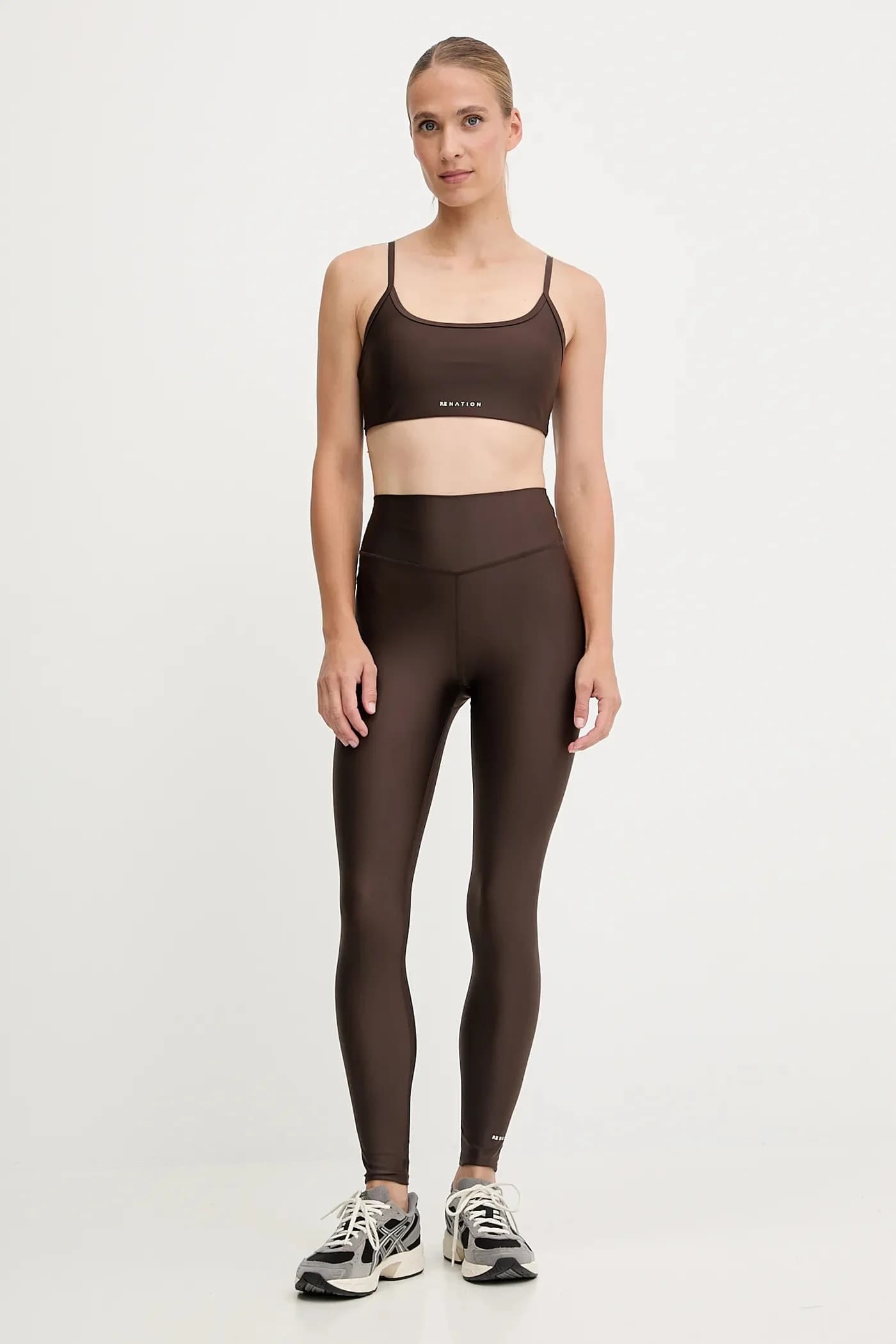 Спортивный бюстгальтер Fairmont - фото 2