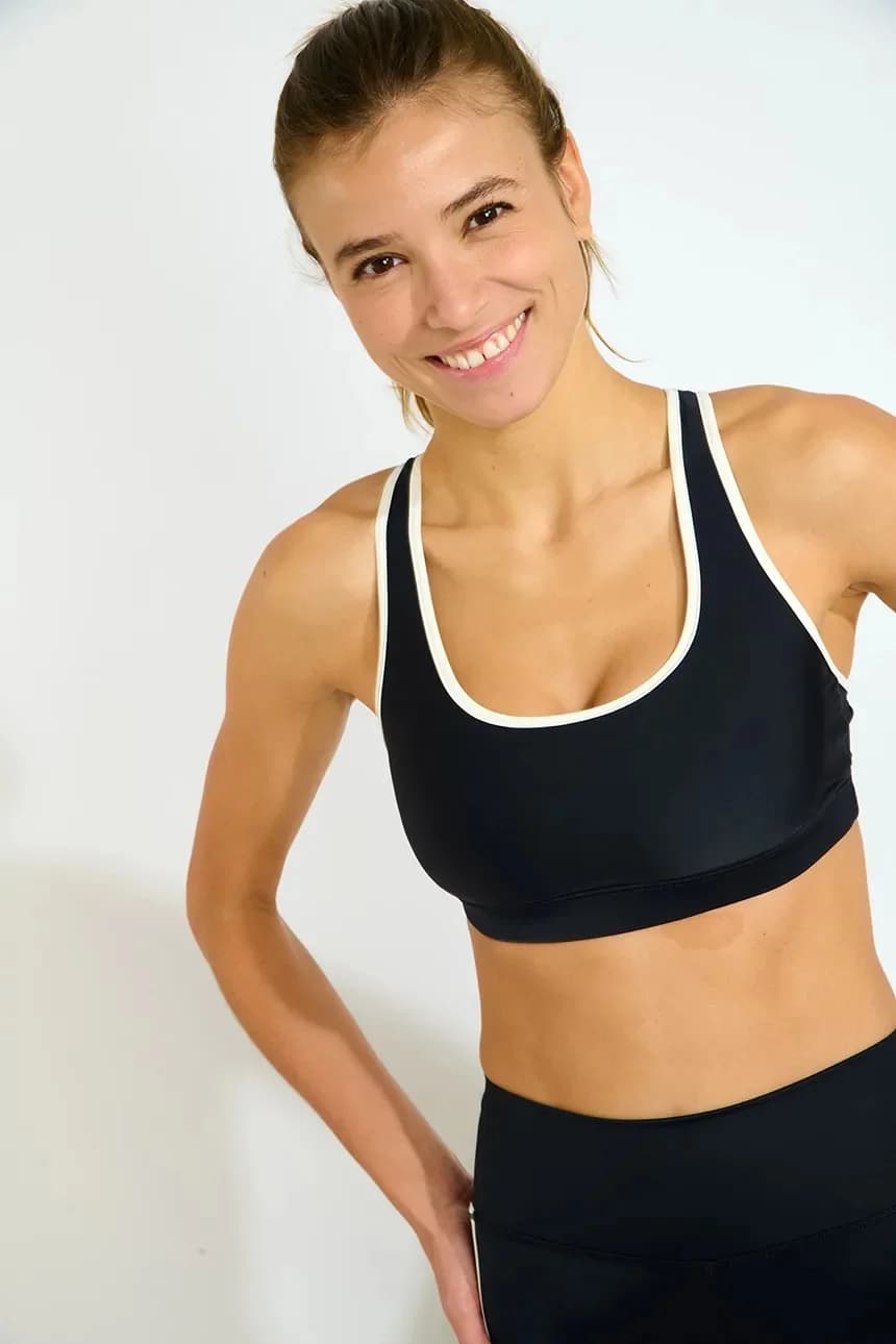 Спортивный бюстгальтер Wellflow - фото 5