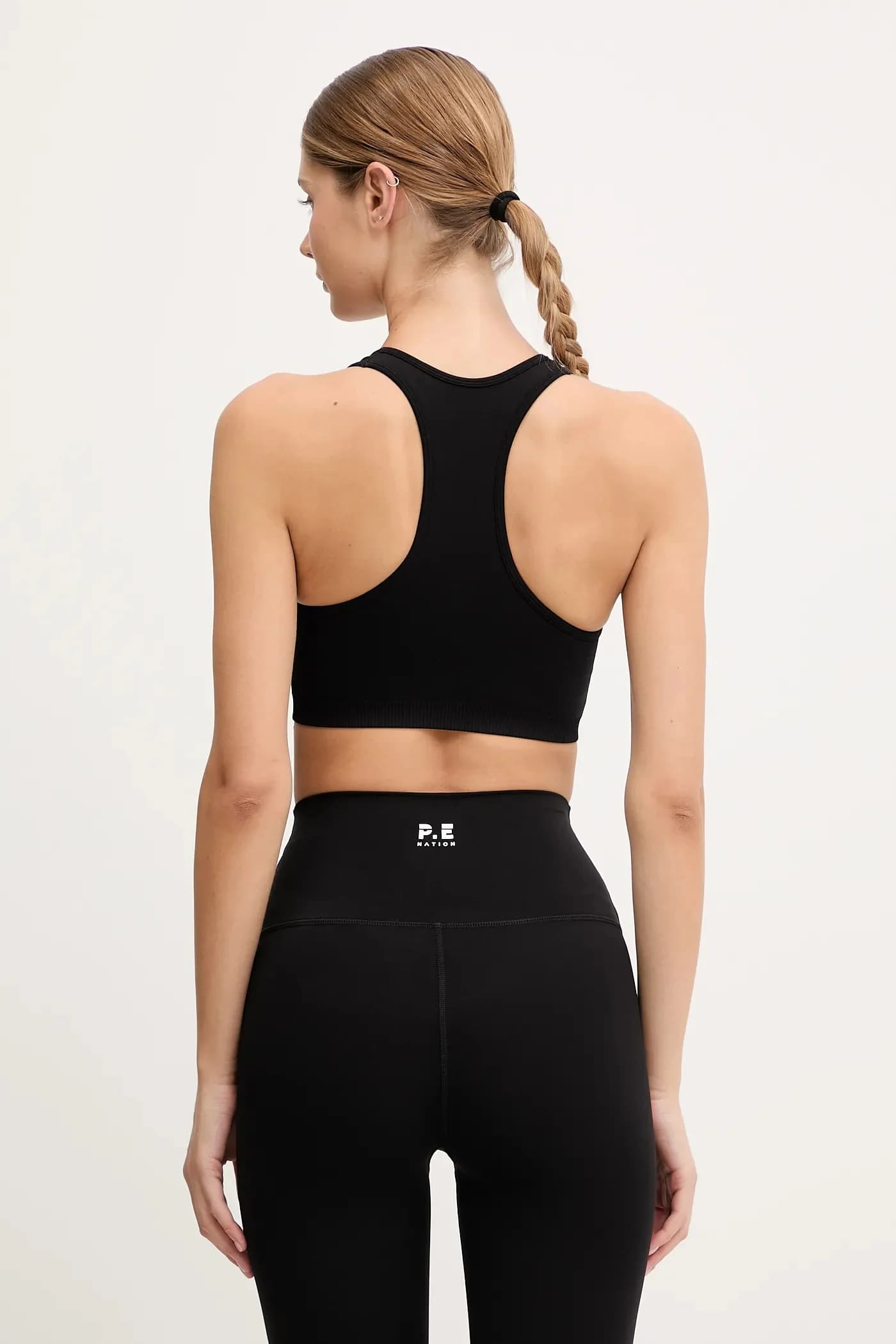 Восстановить бесшовный спортивный бюстгальтер - фото 3