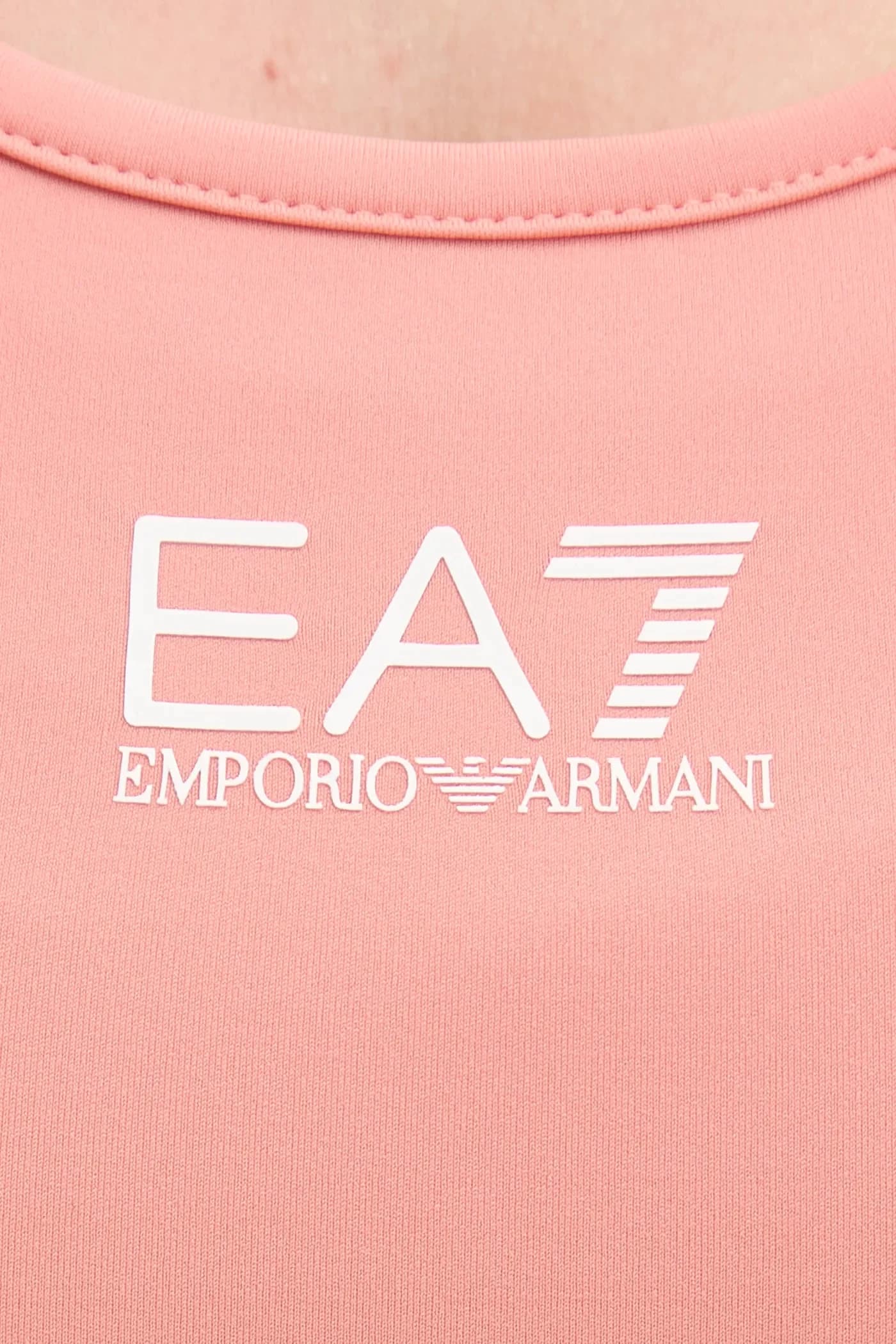 Спортивный бюстгальтер - фото 5