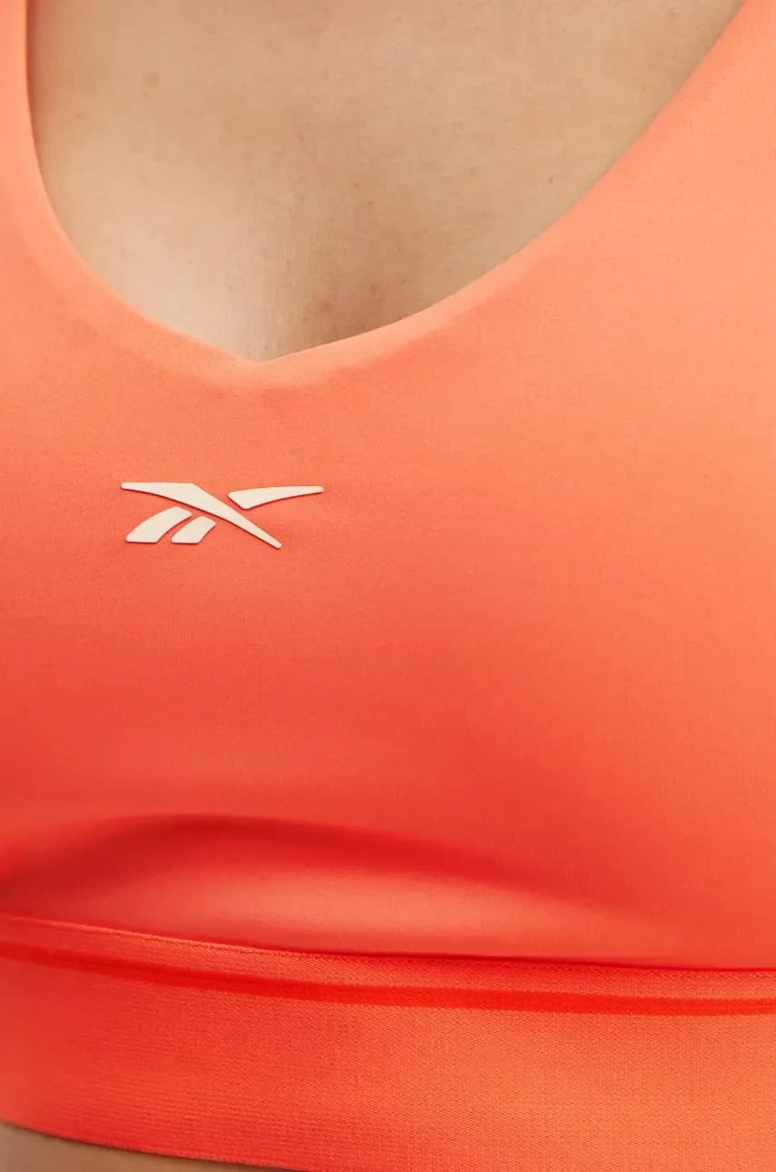 Командный спортивный бюстгальтер - фото 5