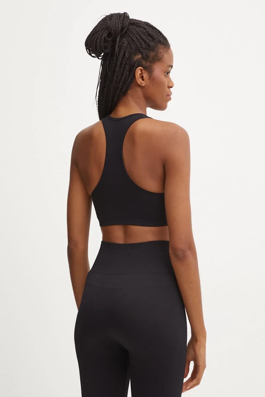 Восстановить бесшовный спортивный бюстгальтер - фото 3