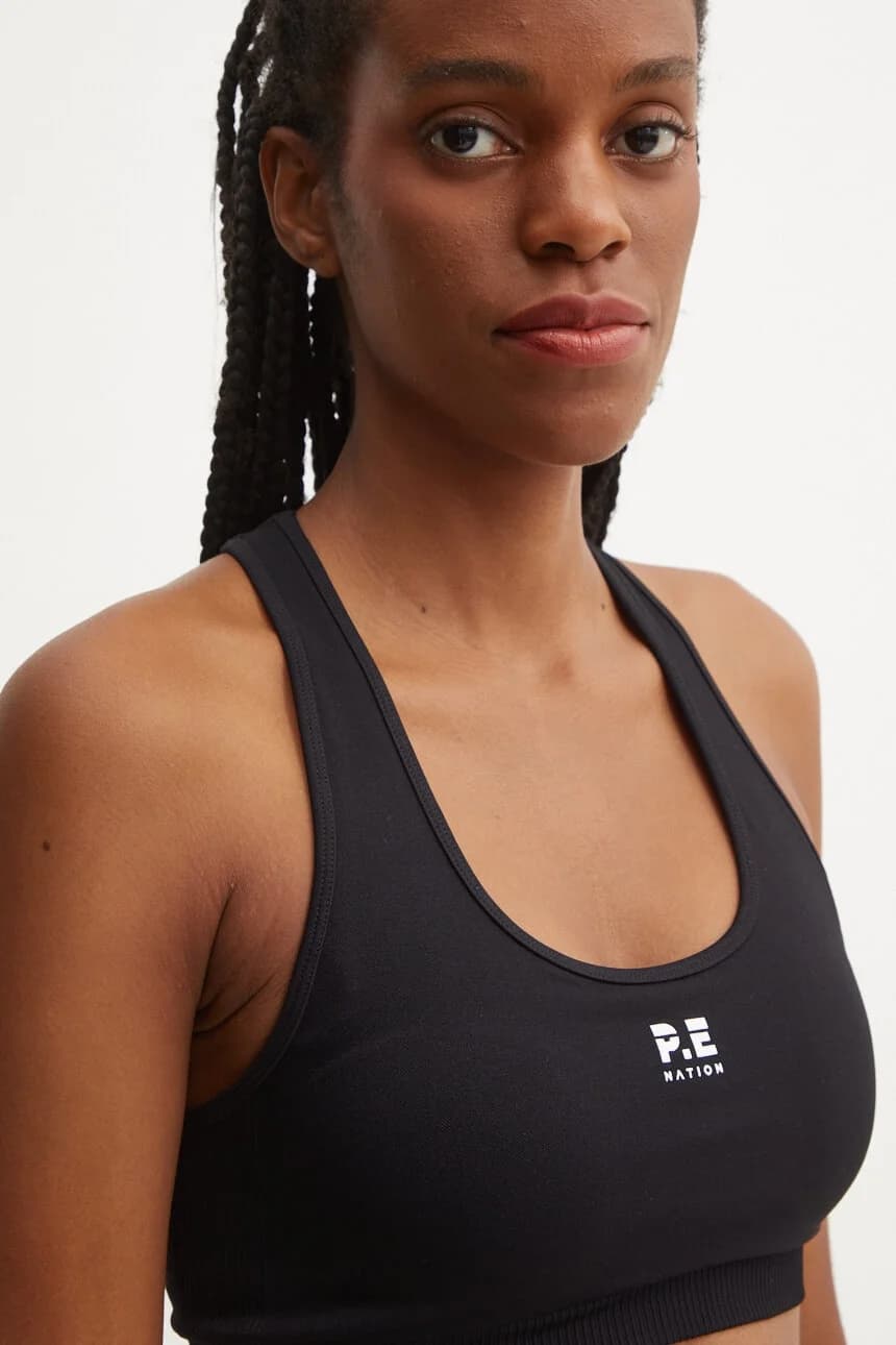 Восстановить бесшовный спортивный бюстгальтер - фото 4