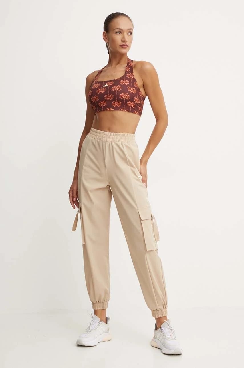 Спортивный бюстгальтер x Farm Rio - фото 2