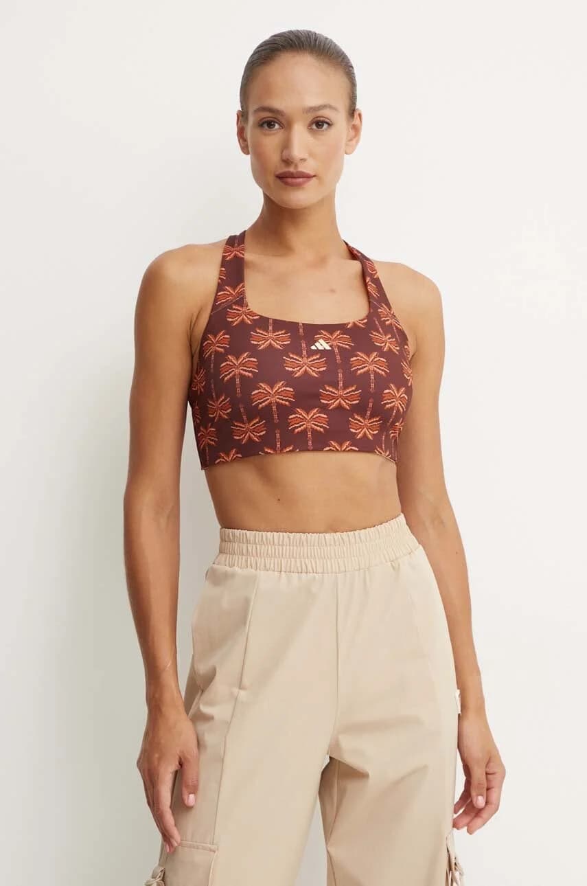 Спортивный бюстгальтер x Farm Rio - фото 4