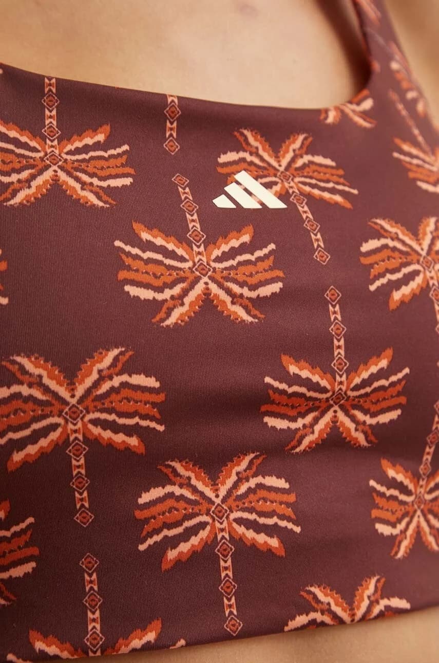 Спортивный бюстгальтер x Farm Rio - фото 5