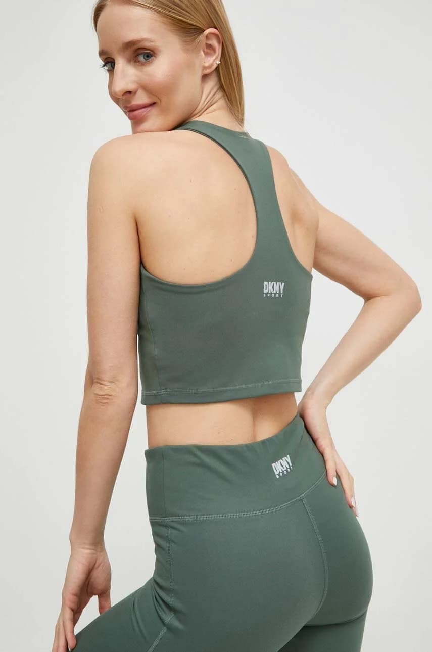 Спортивный бюстгальтер - фото 3